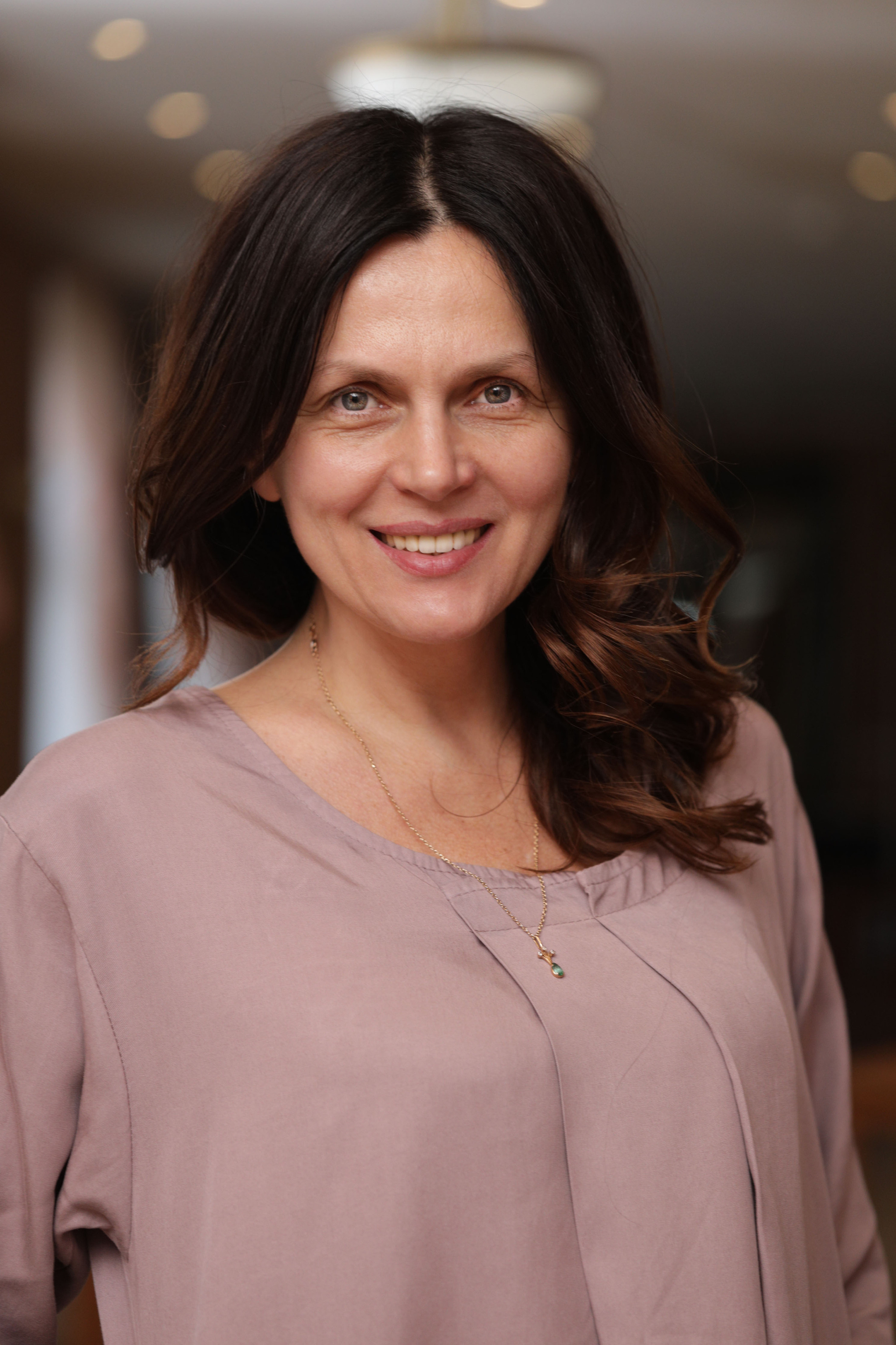 Портреты. Фотограф и фототренер Москва и Питер