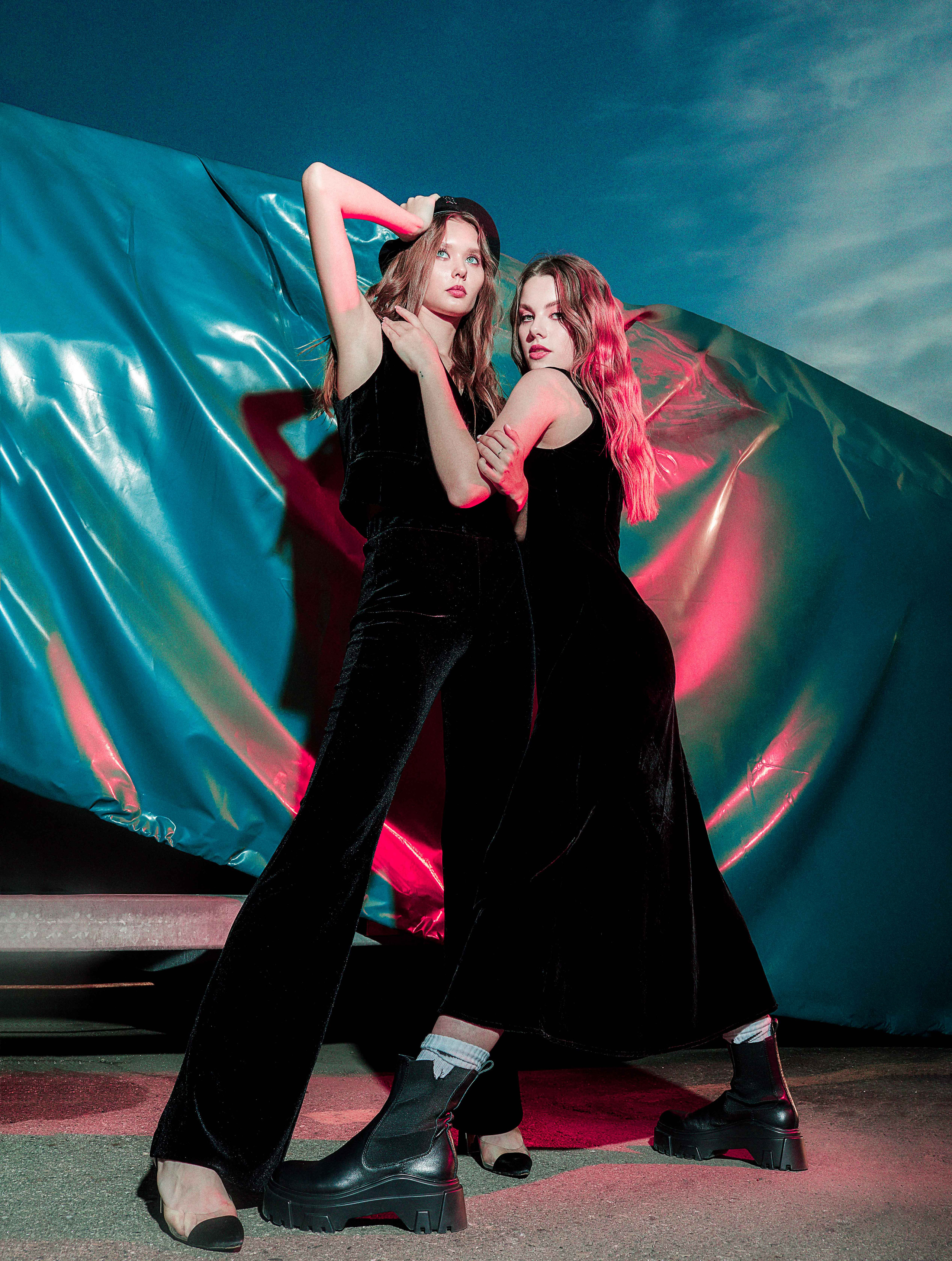 Творчество и публикации. Фотограф и фототренер Москва и Питер