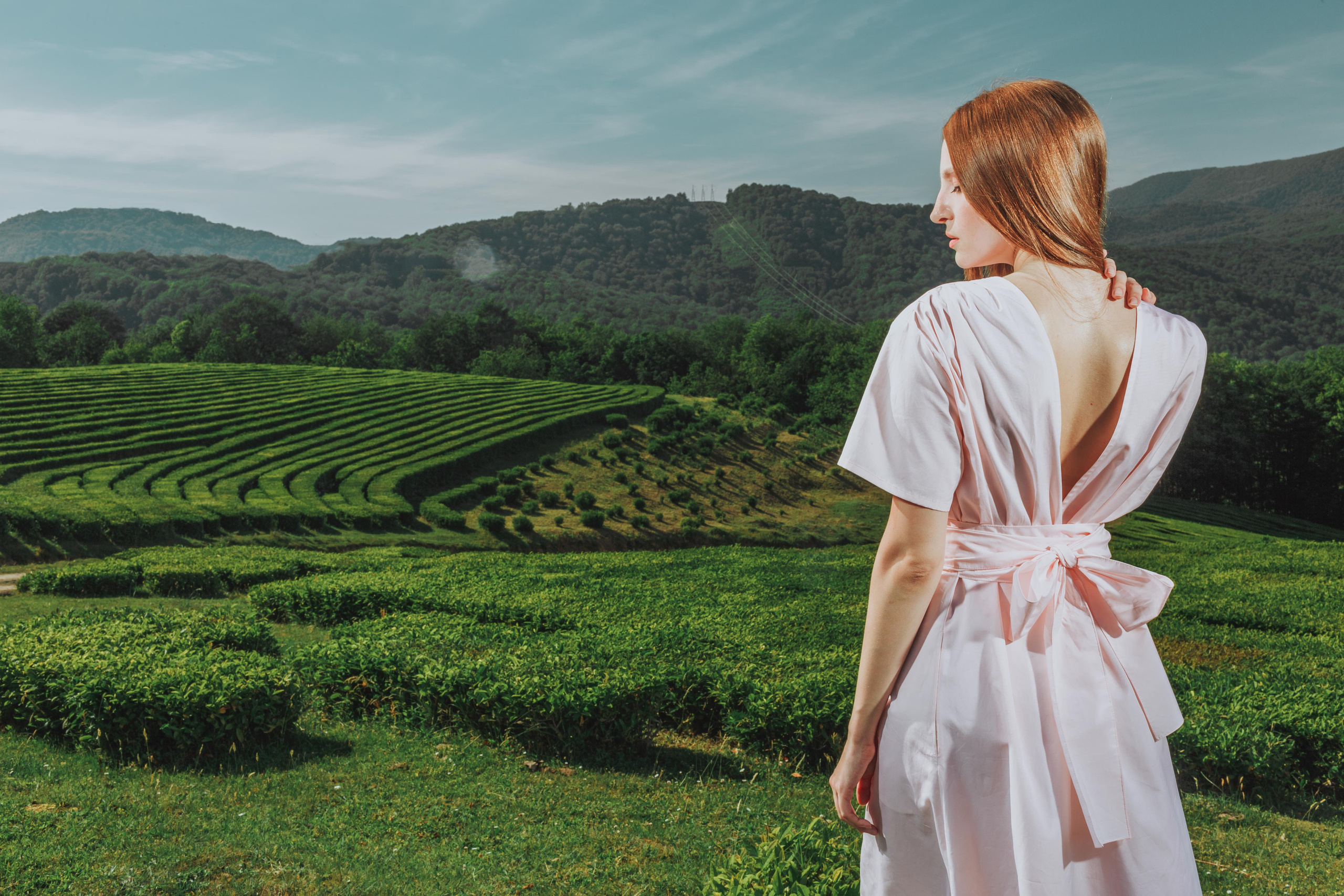 Портреты. Фотограф и фототренер Москва и Питер