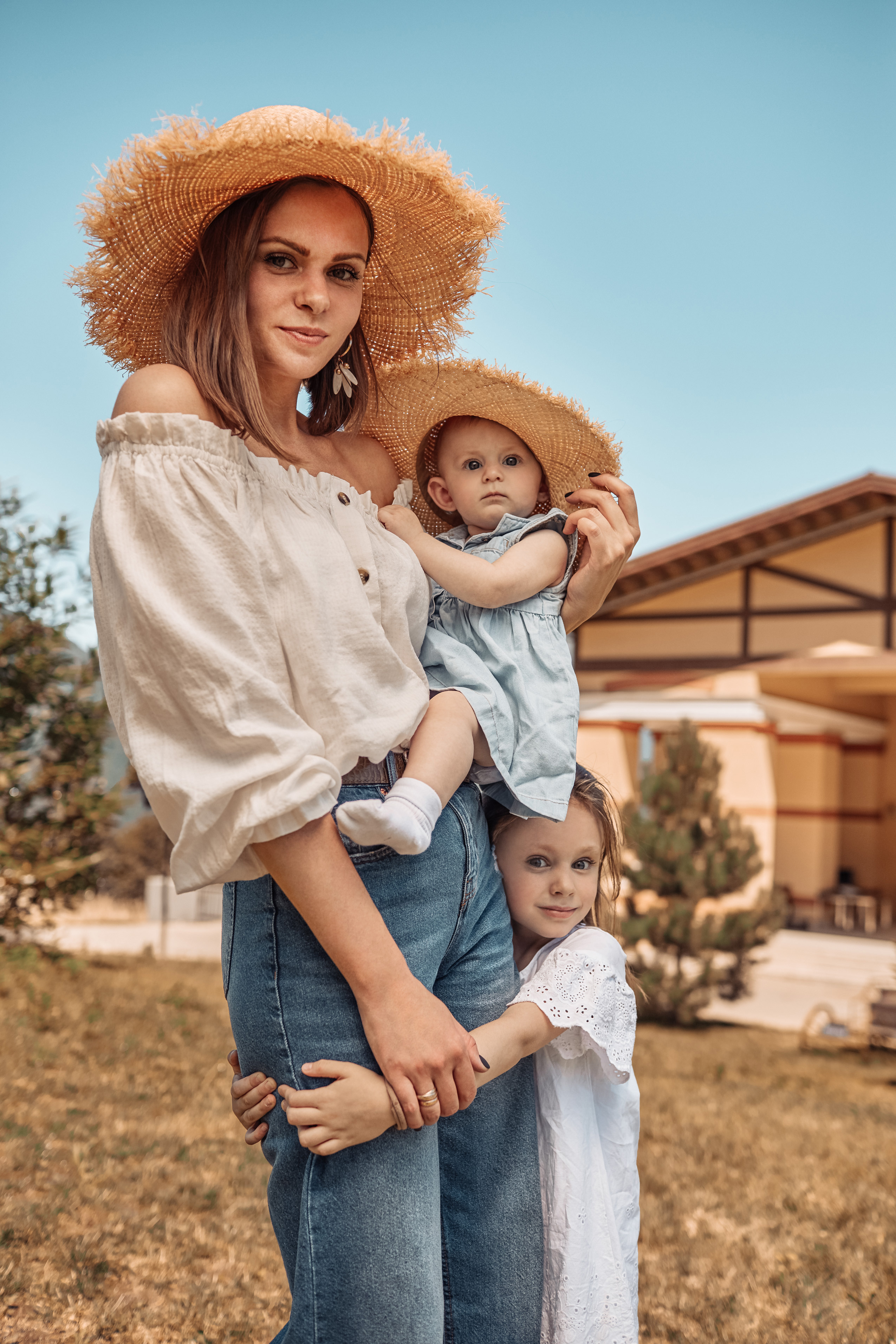 Свадьбы и семейные. Фотограф и фототренер Москва и Питер