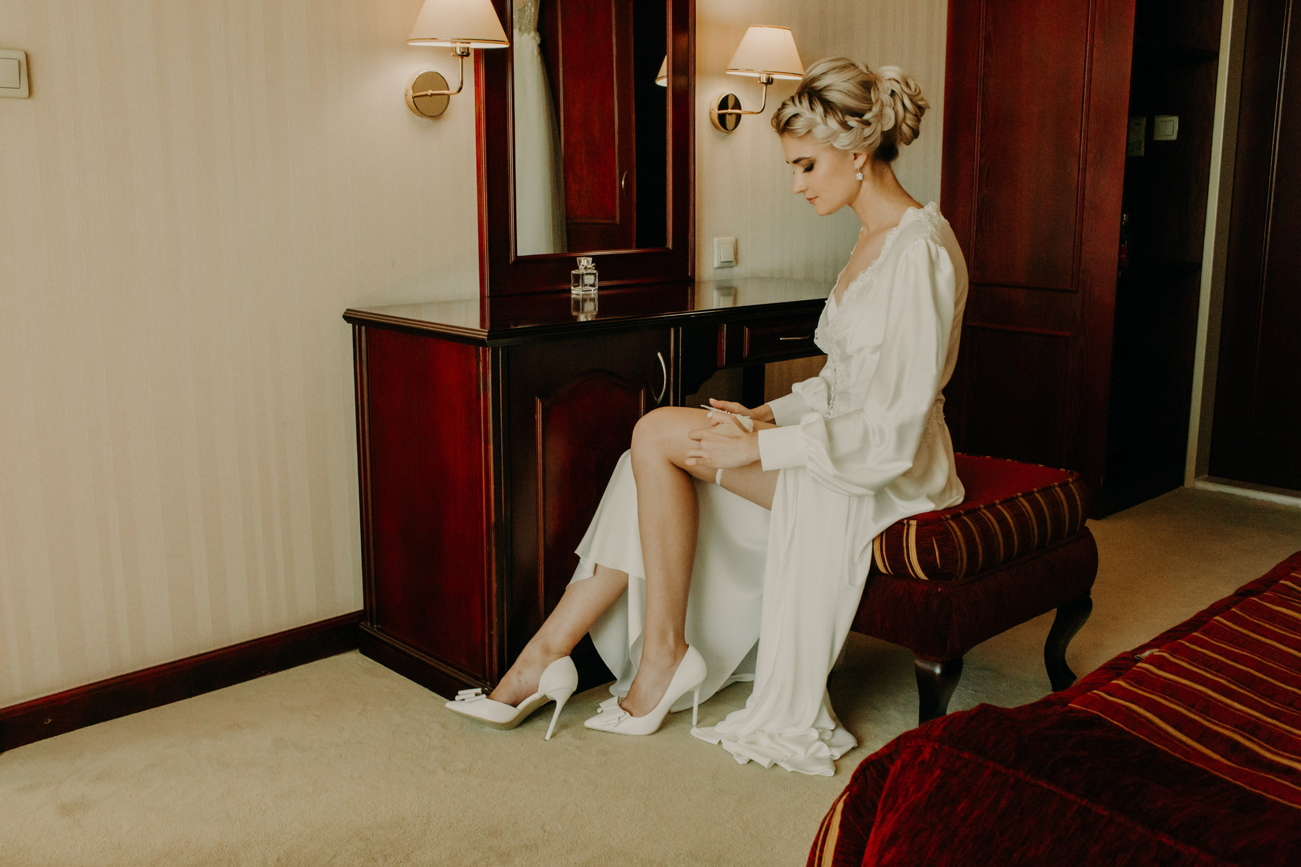 Свадьбы и семейные. Фотограф и фототренер Москва и Питер