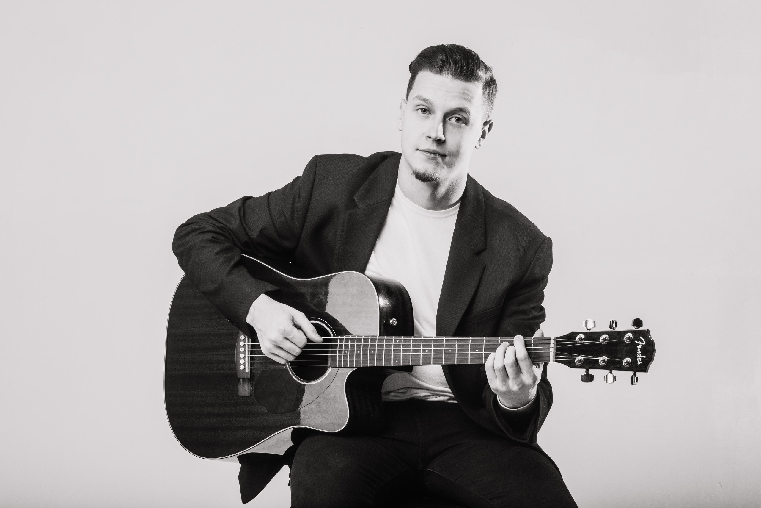 Портреты. Фотограф и фототренер Москва и Питер