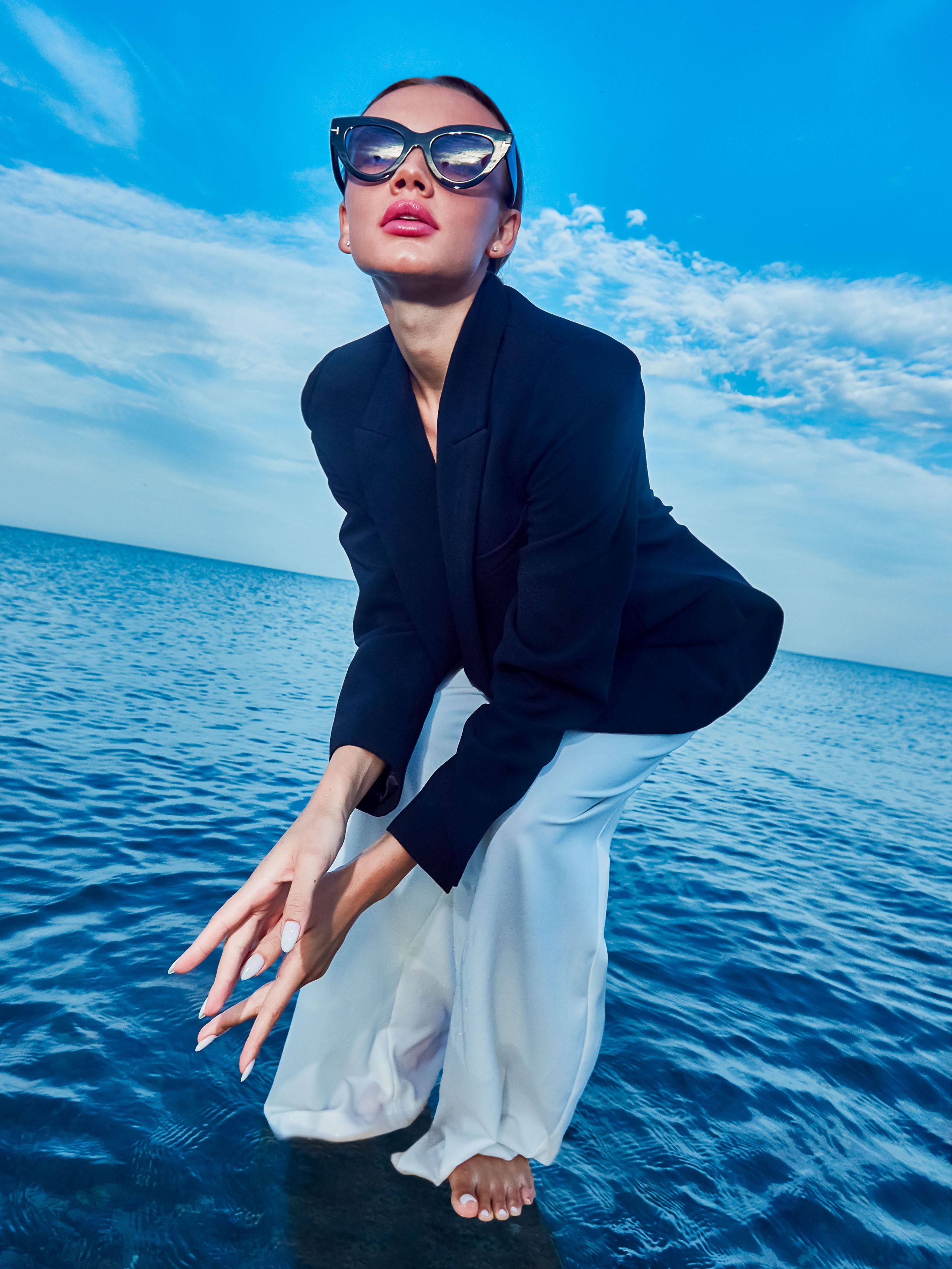 Творчество и публикации. Фотограф и фототренер Москва и Питер