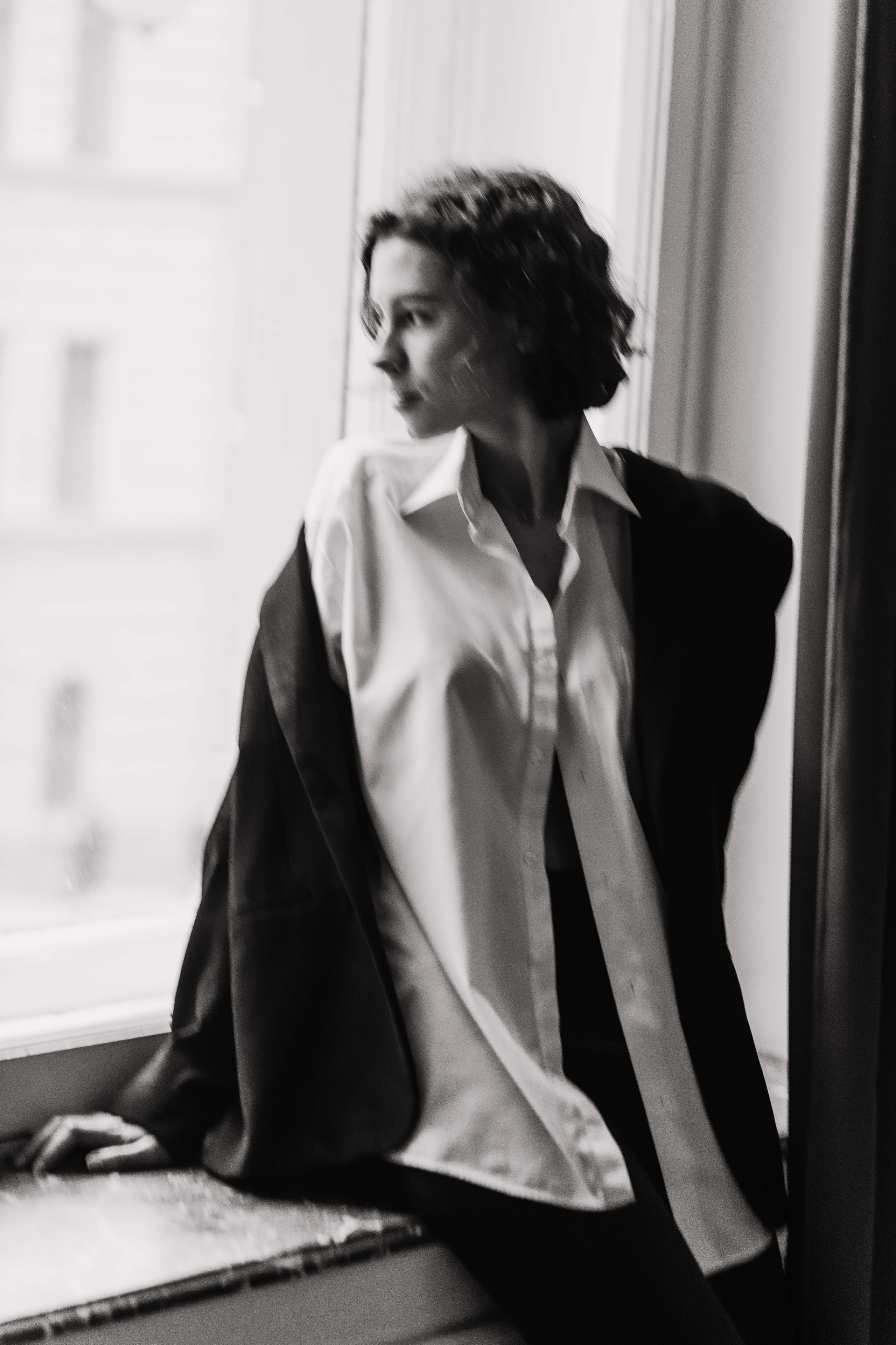 Портреты. Фотограф и фототренер Москва и Питер