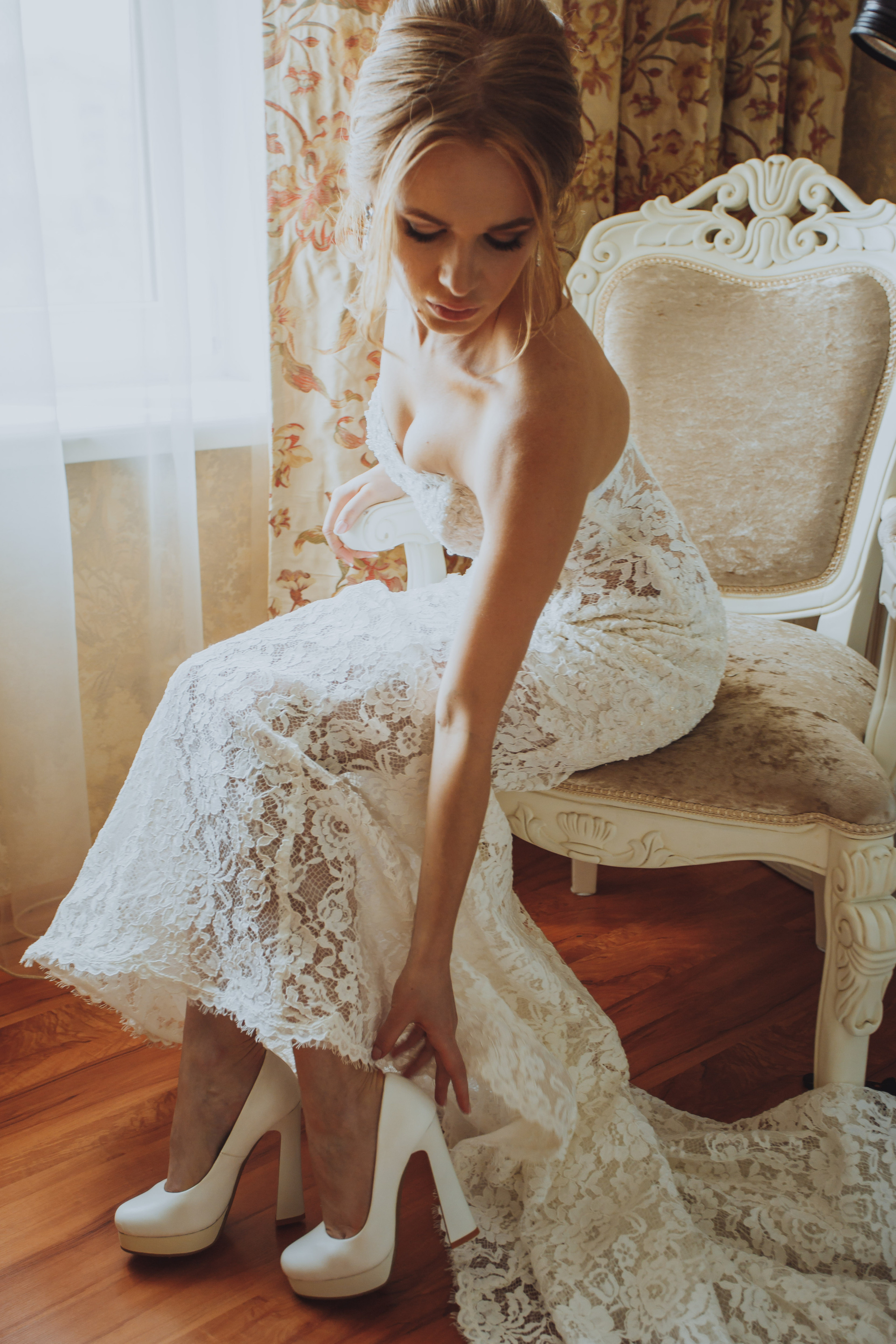 Свадьбы и семейные. Фотограф и фототренер Москва и Питер