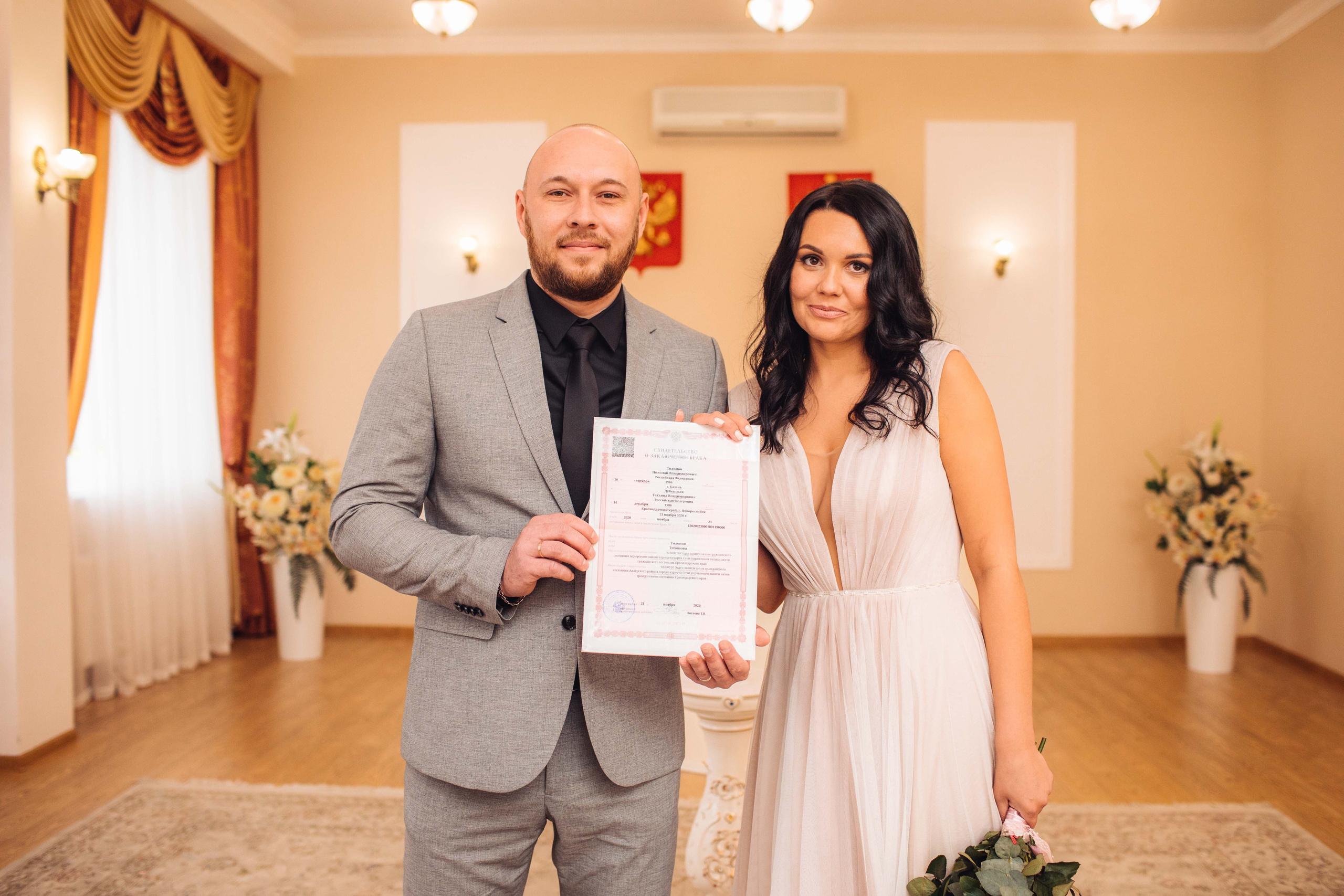 Свадьбы и семейные. Фотограф и фототренер Москва и Питер