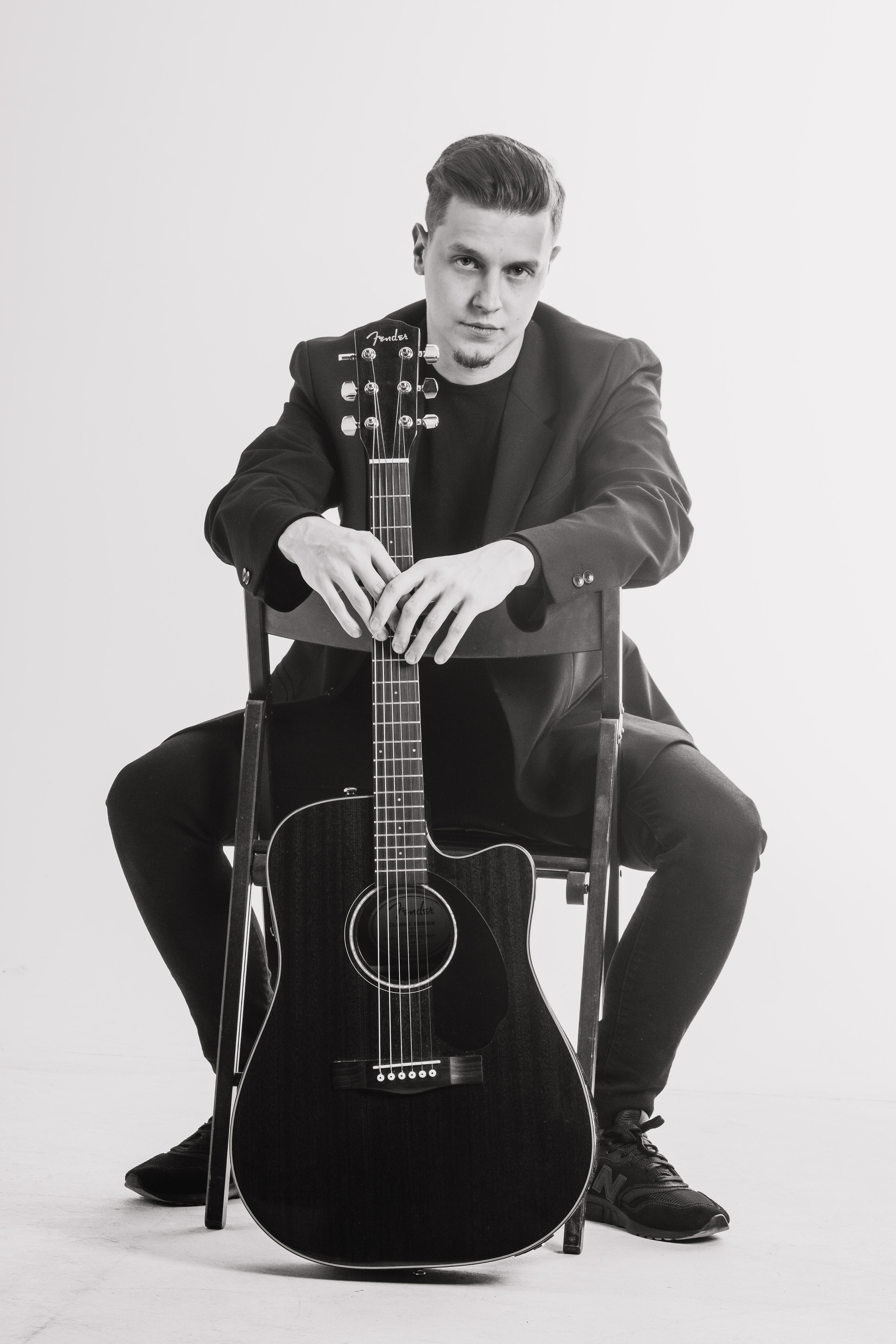 Портреты. Фотограф и фототренер Москва и Питер