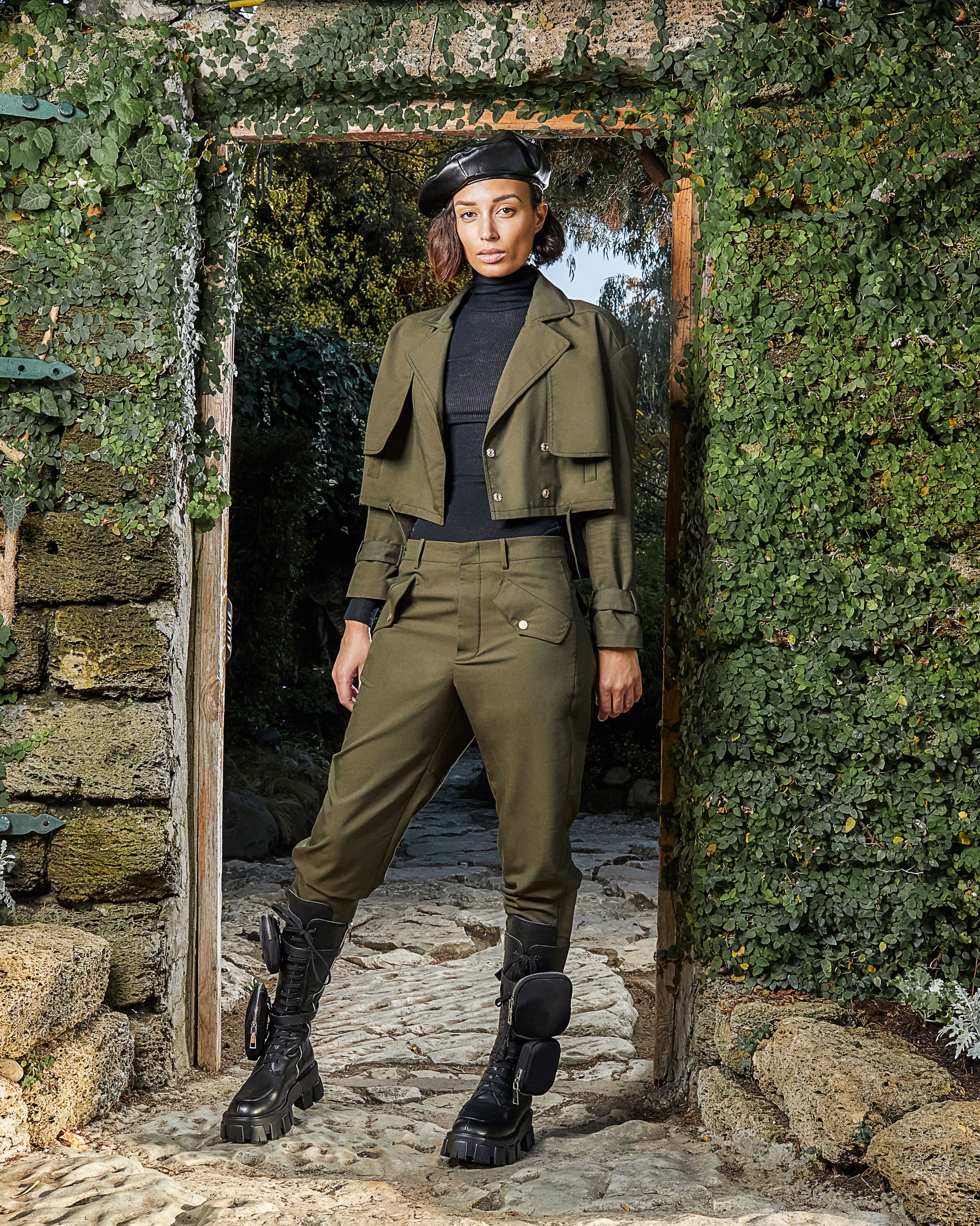 Портреты. Фотограф и фототренер Москва и Питер