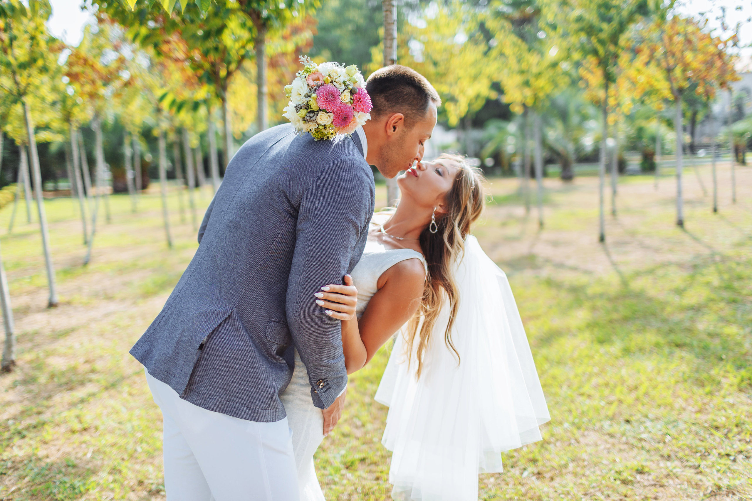 Свадьбы и семейные. Фотограф и фототренер Москва и Питер