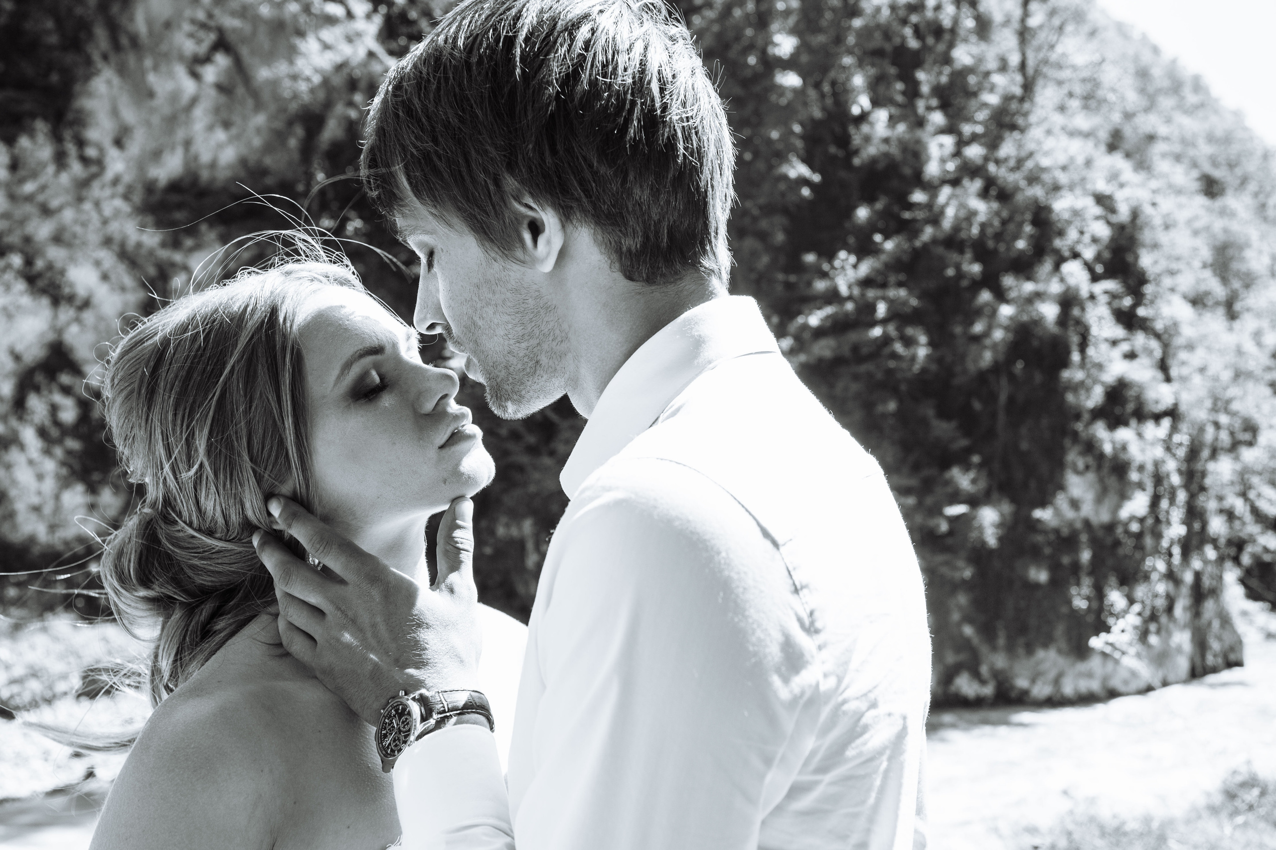 Свадьбы и семейные. Фотограф и фототренер Москва и Питер