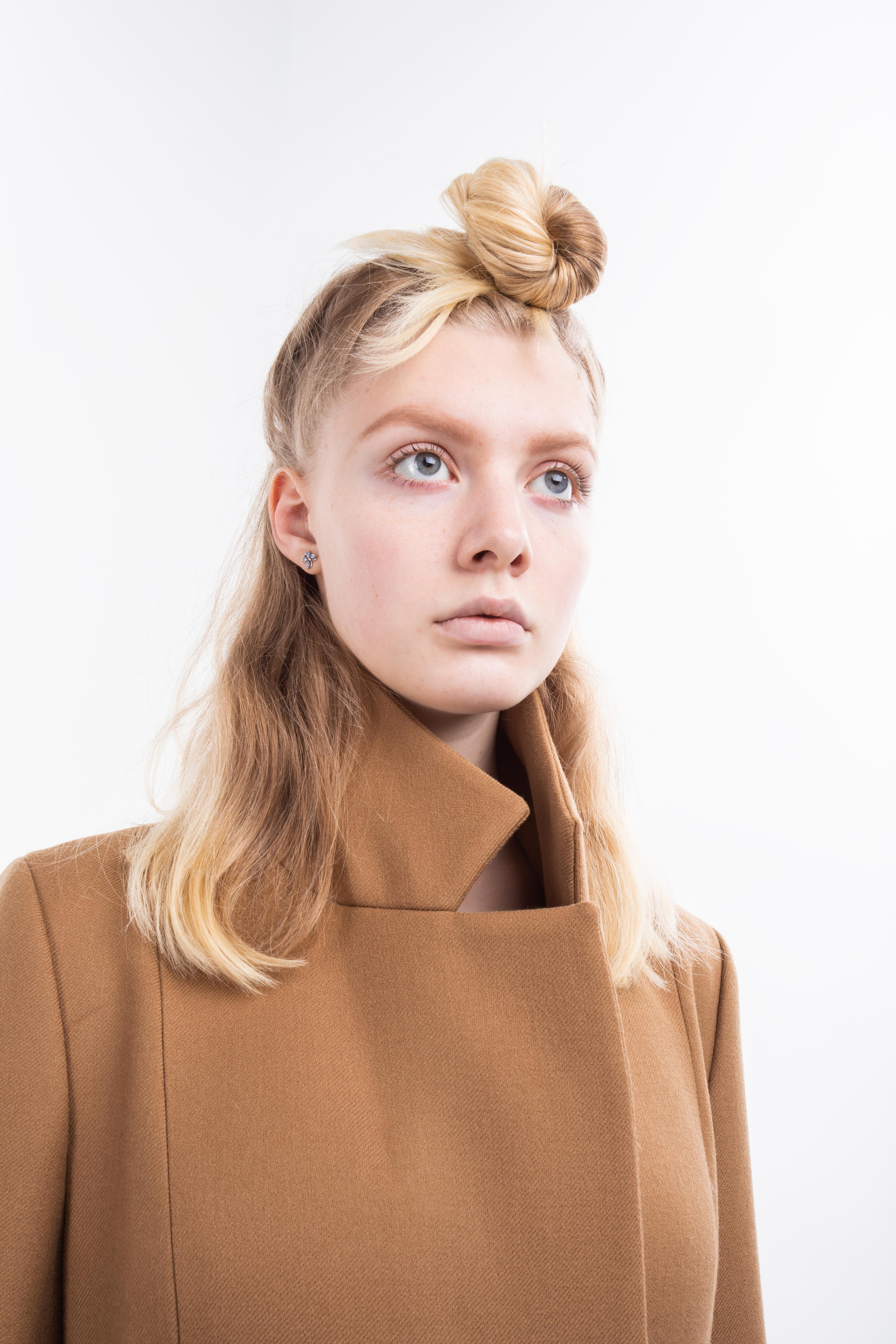 Портреты. Фотограф и фототренер Москва и Питер