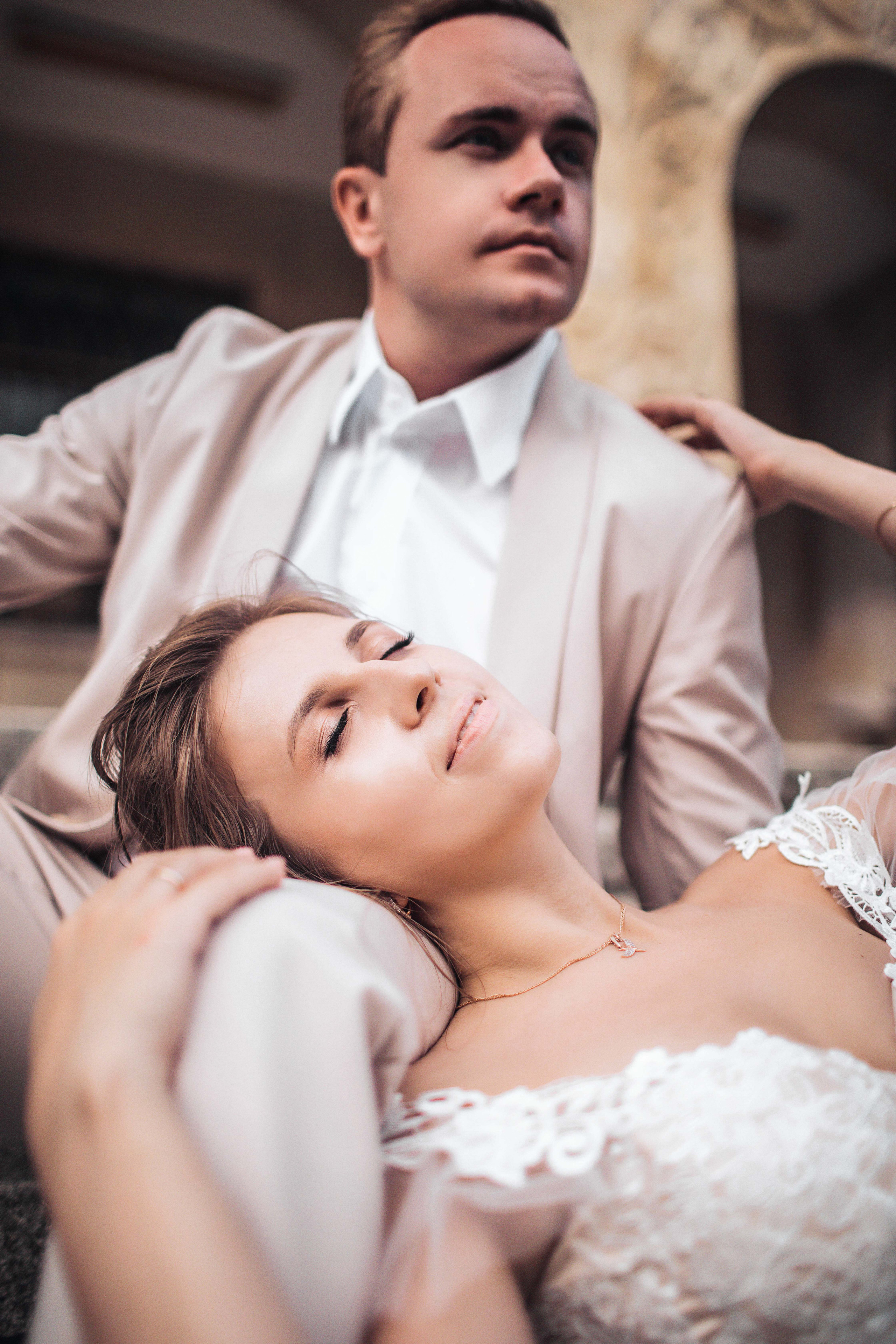 Свадьбы и семейные. Фотограф и фототренер Москва и Питер