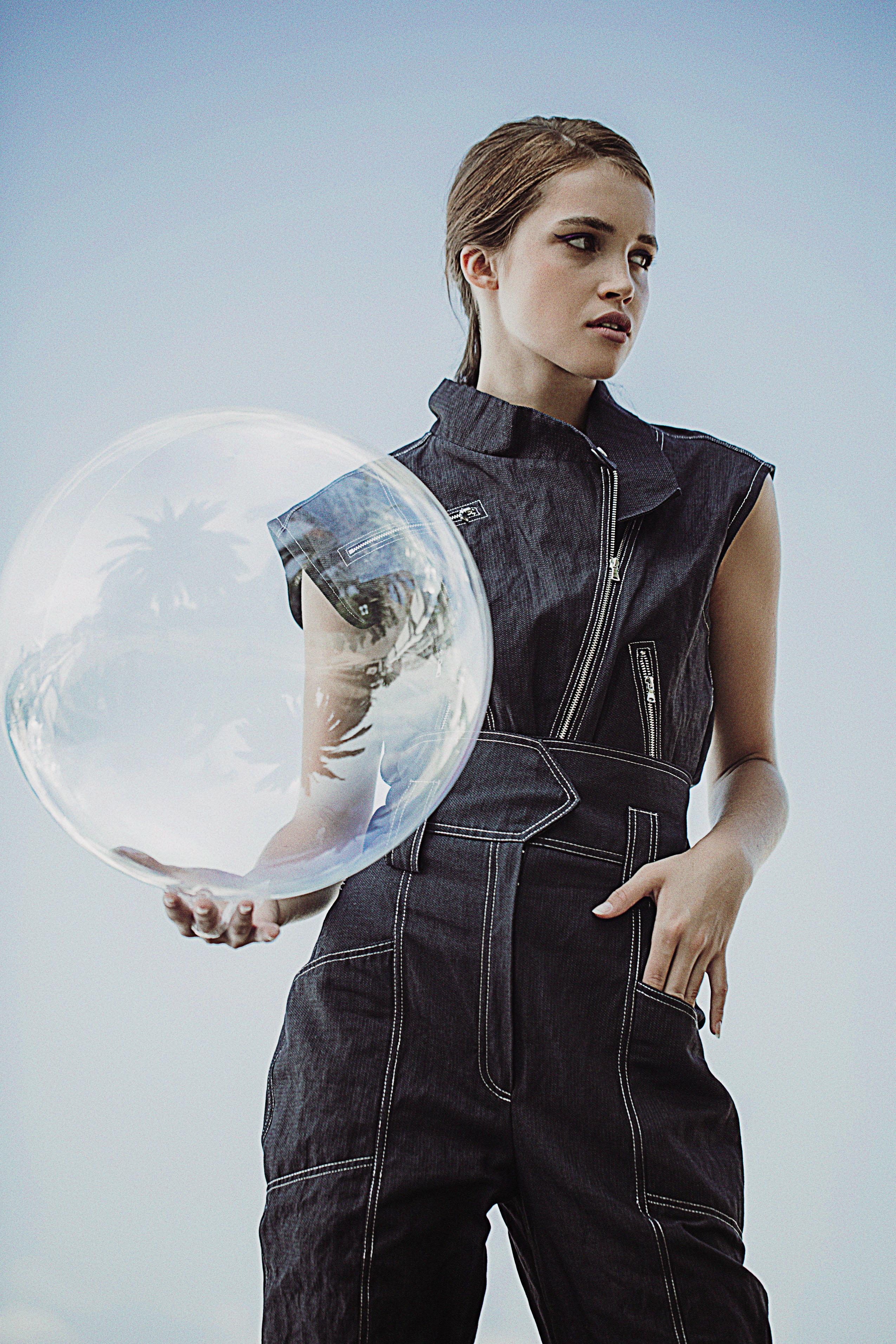 Портреты. Фотограф и фототренер Москва и Питер