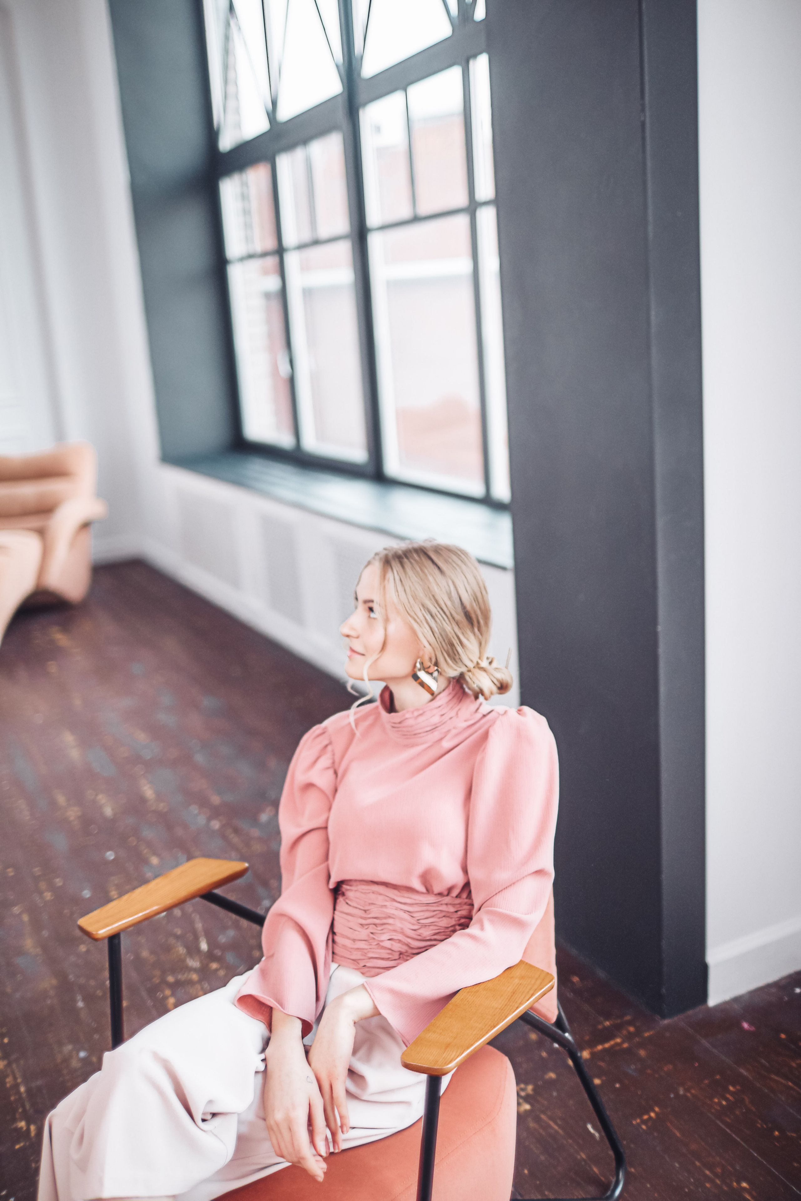 Портреты. Фотограф и фототренер Москва и Питер