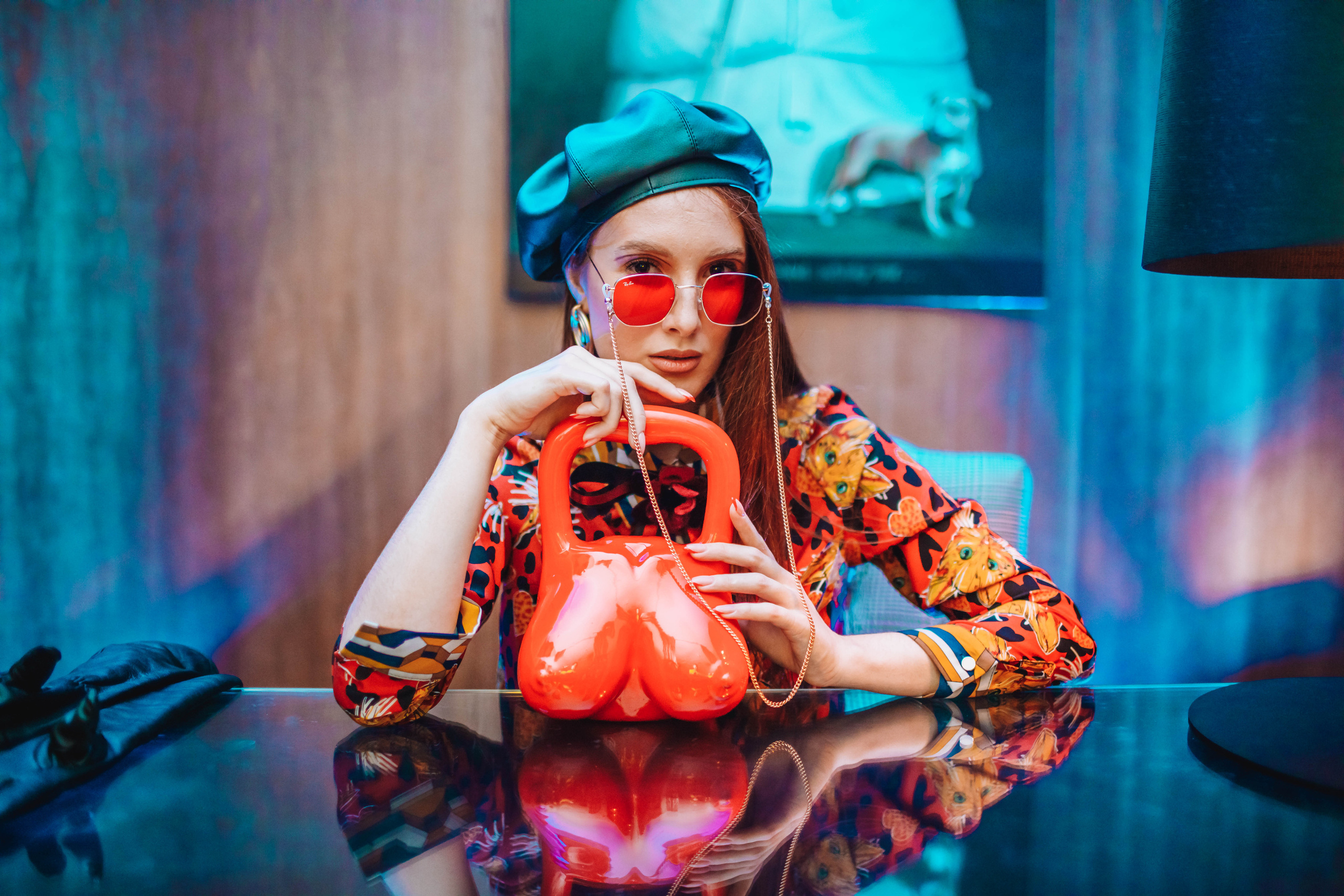 Творчество и публикации. Фотограф и фототренер Москва и Питер