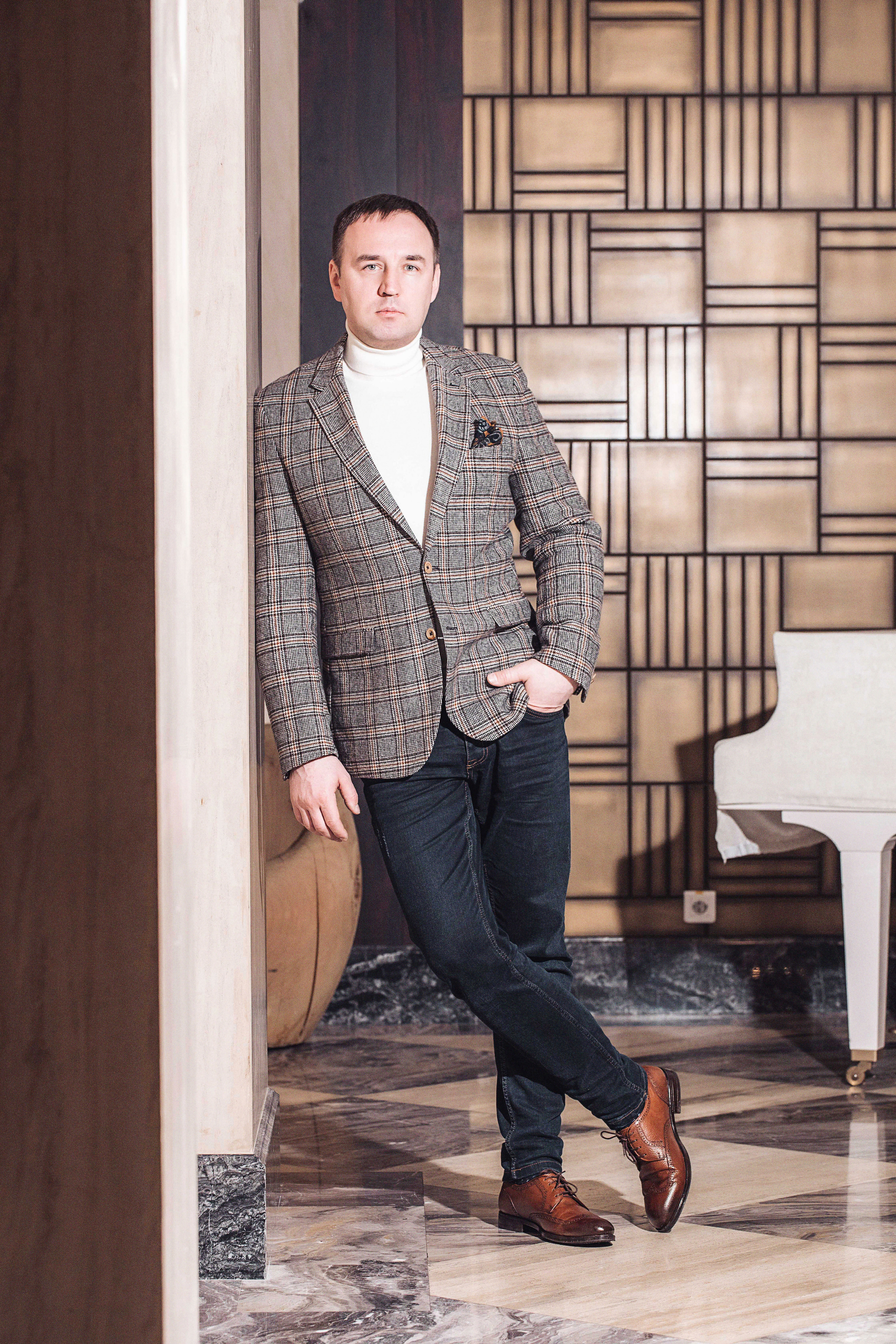 Портреты. Фотограф и фототренер Москва и Питер