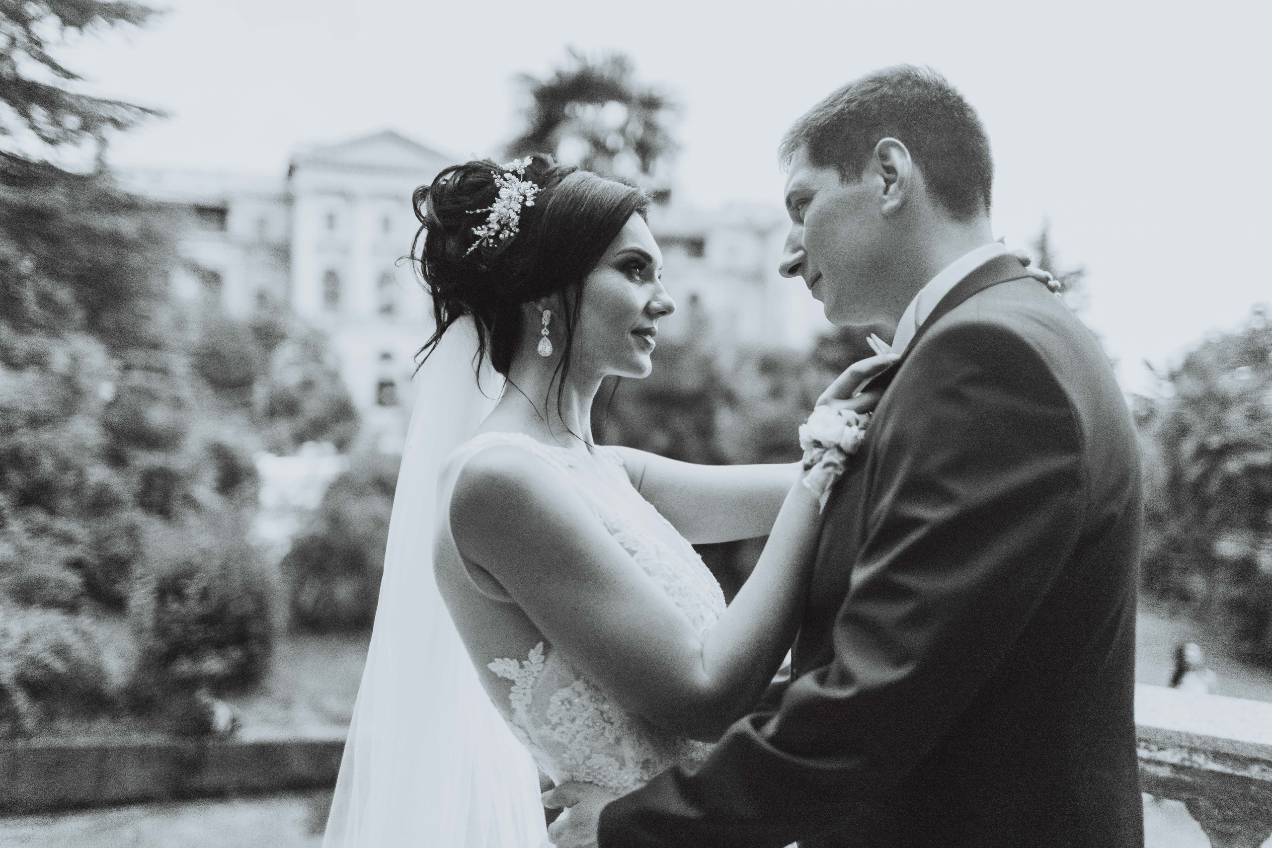 Свадьбы и семейные. Фотограф и фототренер Москва и Питер