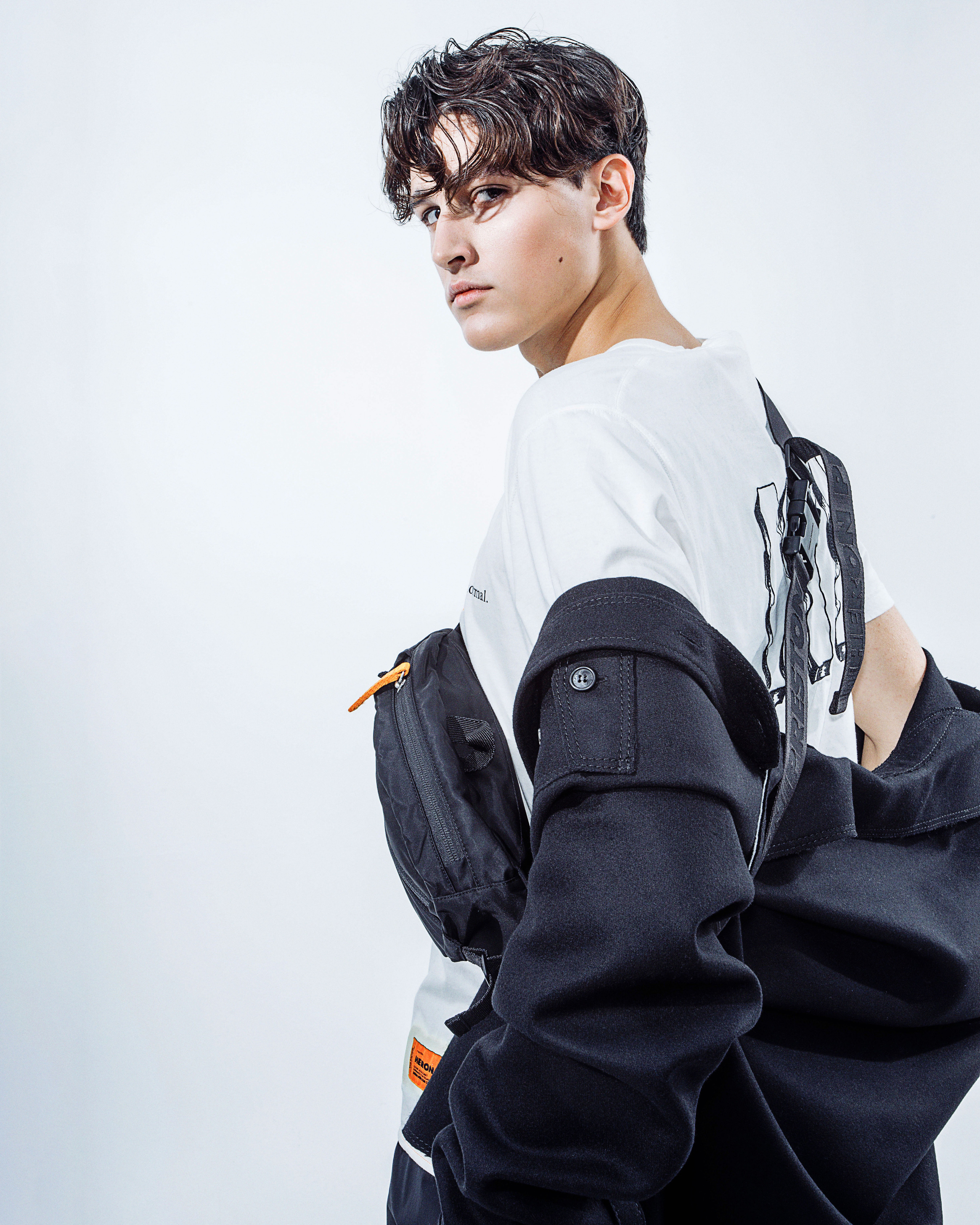 Портреты. Фотограф и фототренер Москва и Питер