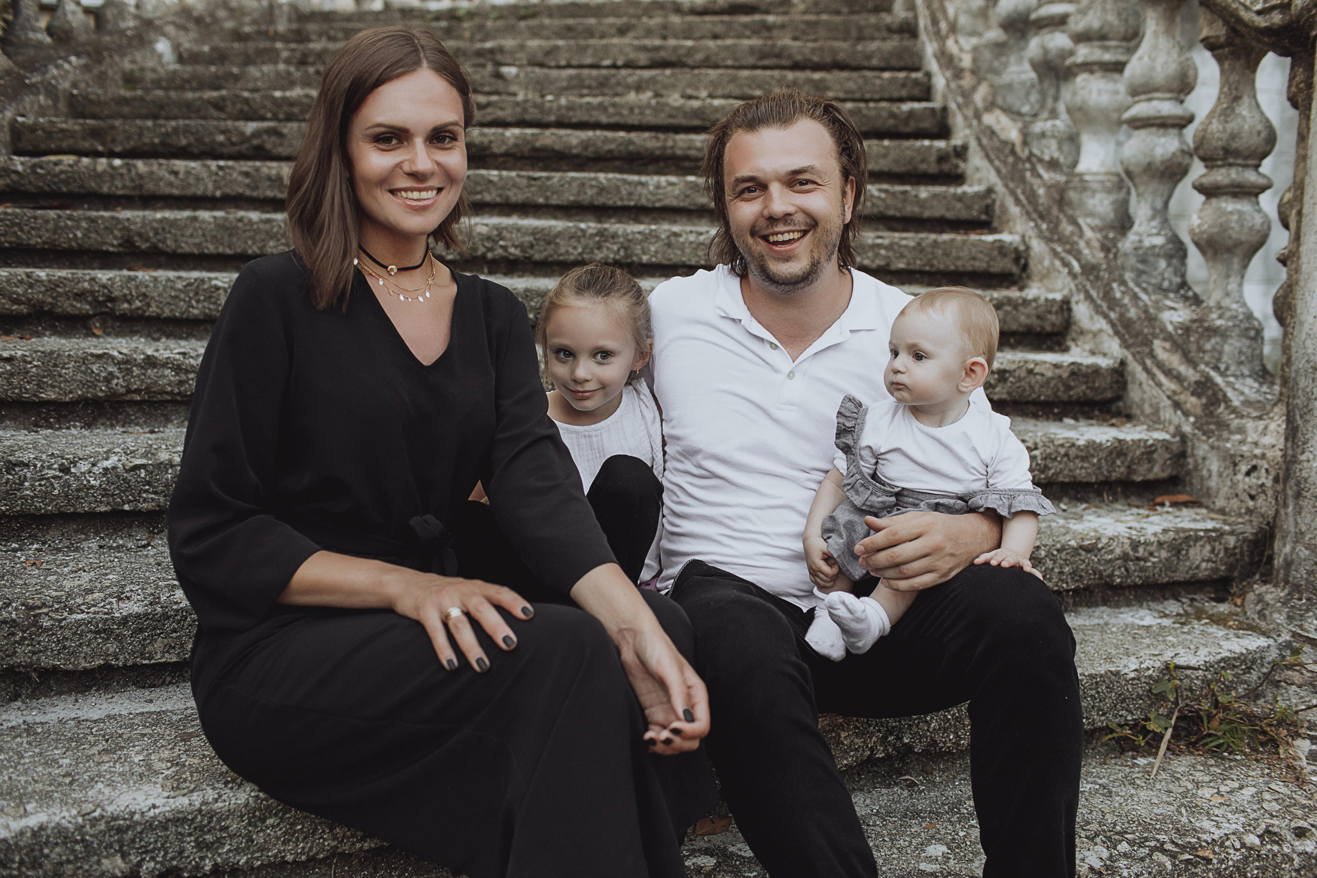 Свадьбы и семейные. Фотограф и фототренер Москва и Питер