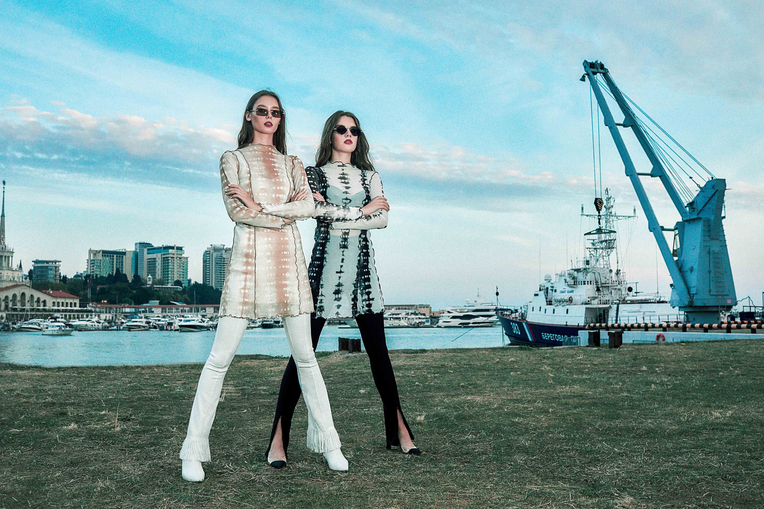 Творчество и публикации. Фотограф и фототренер Москва и Питер