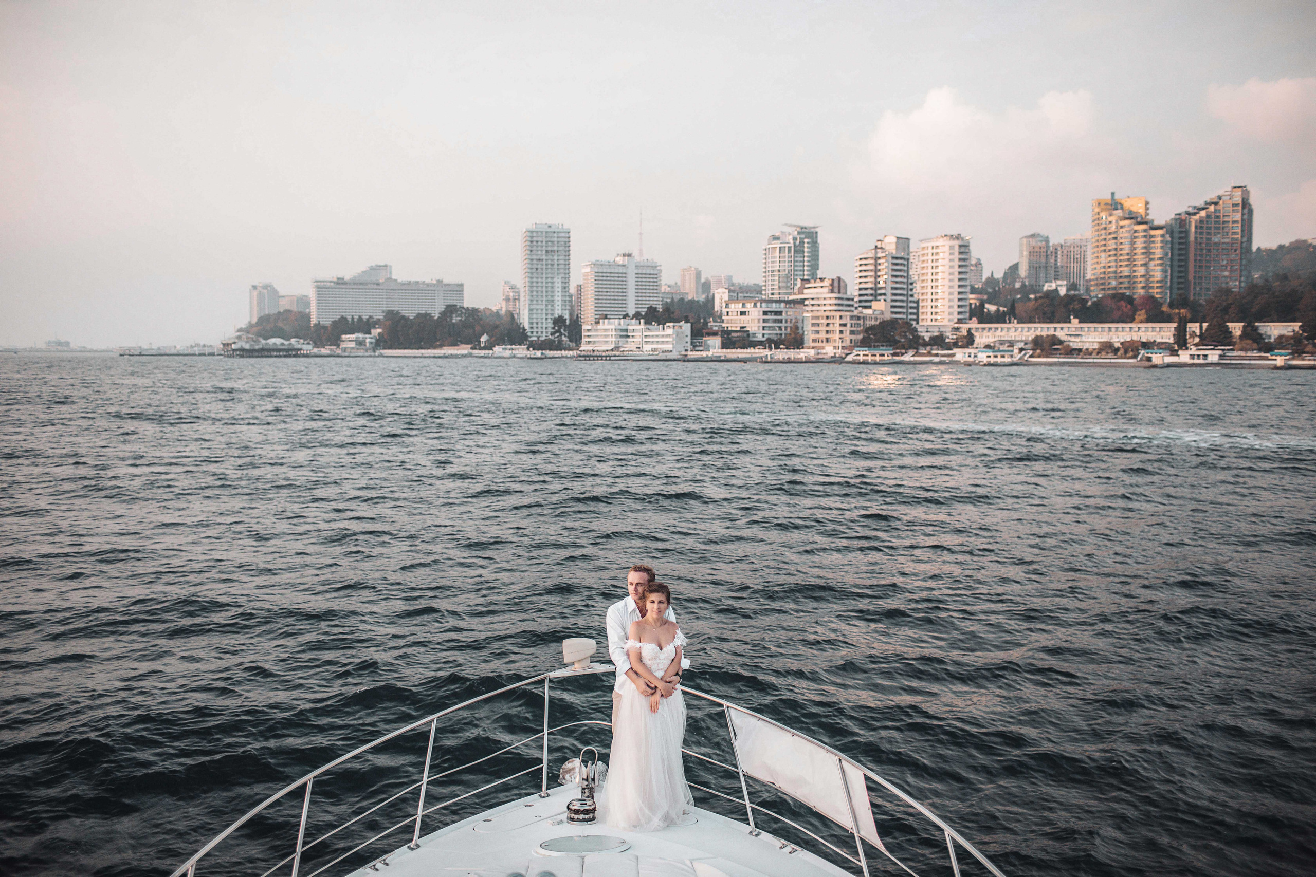 Свадьбы и семейные. Фотограф и фототренер Москва и Питер