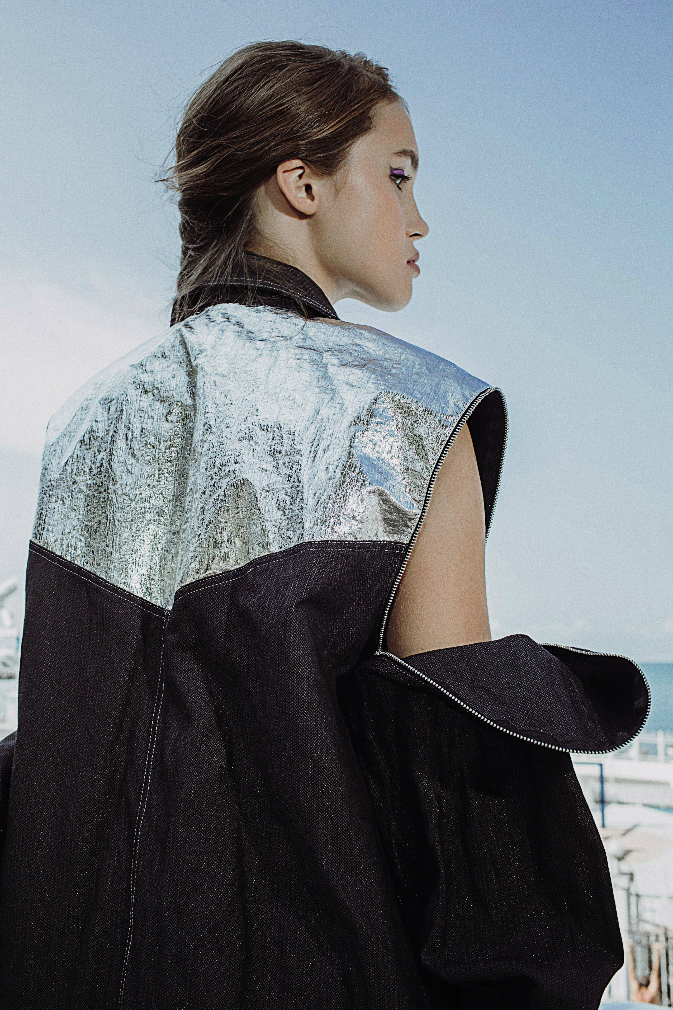 Портреты. Фотограф и фототренер Москва и Питер