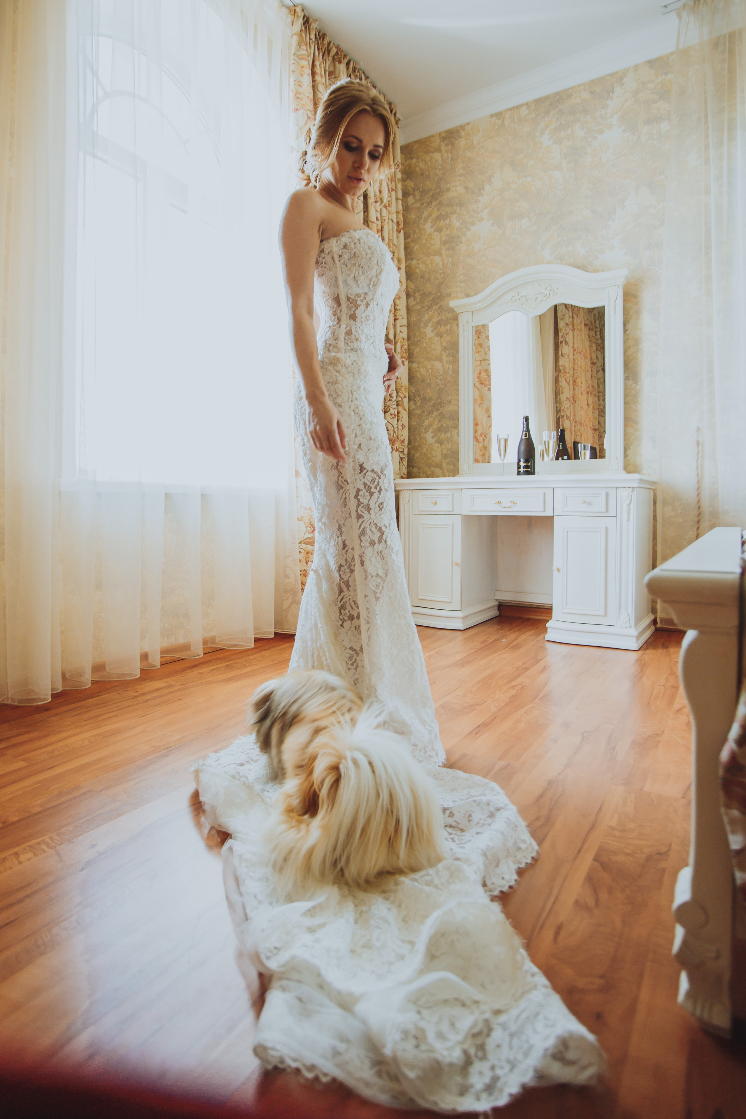 Свадьбы и семейные. Фотограф и фототренер Москва и Питер