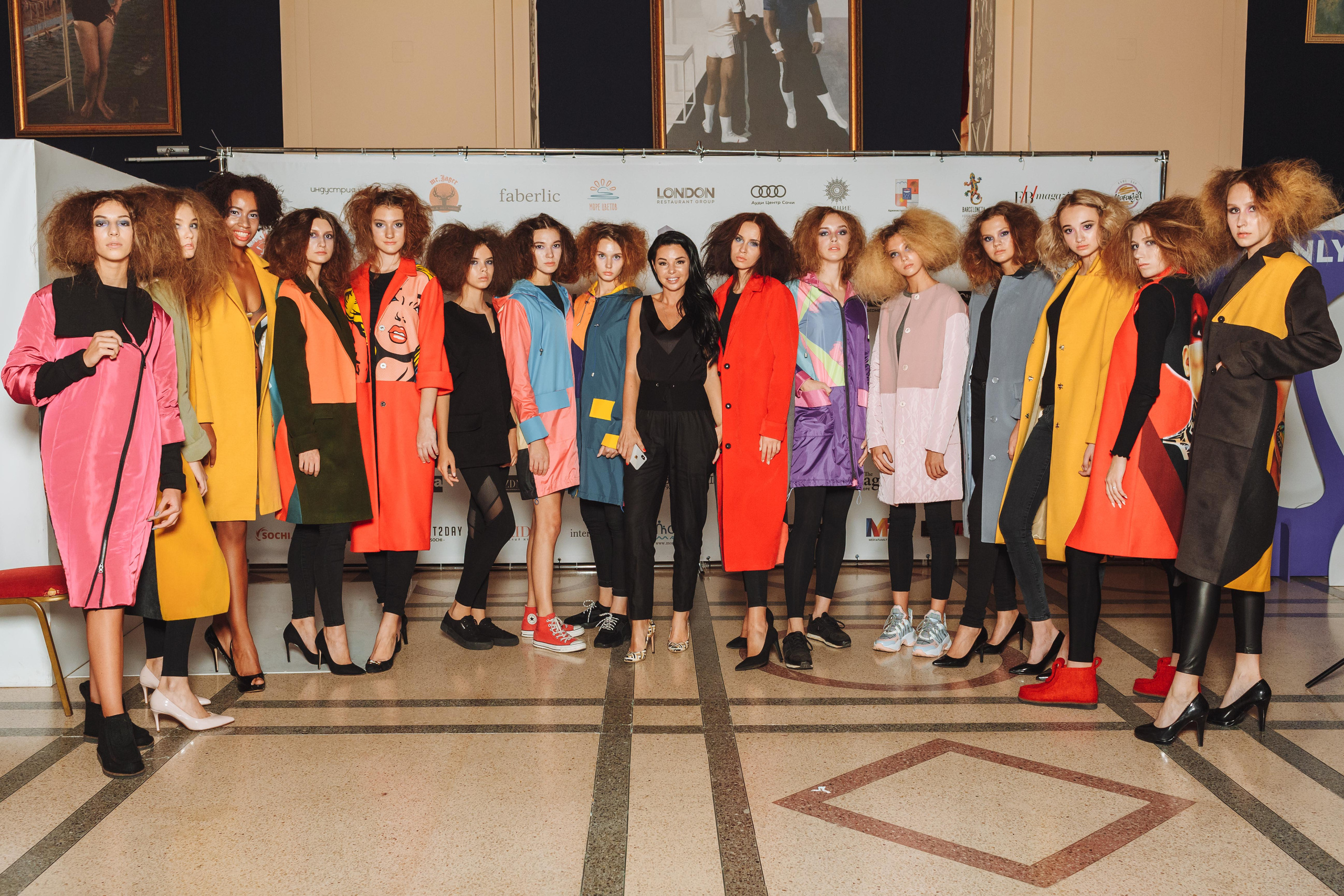 Репортаж и бэкстейдж. Фотограф и фототренер Москва и Питер