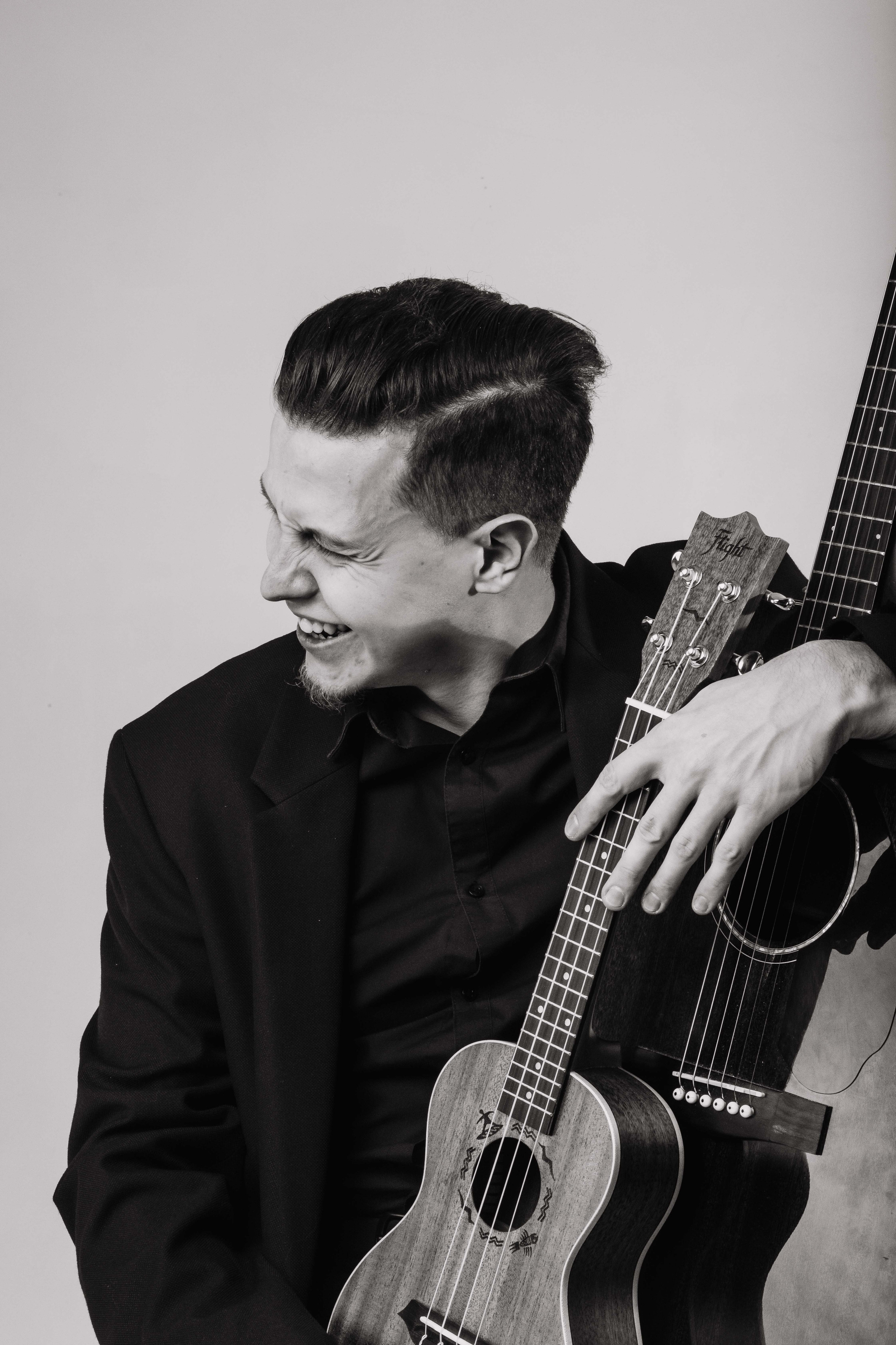 Портреты. Фотограф и фототренер Москва и Питер