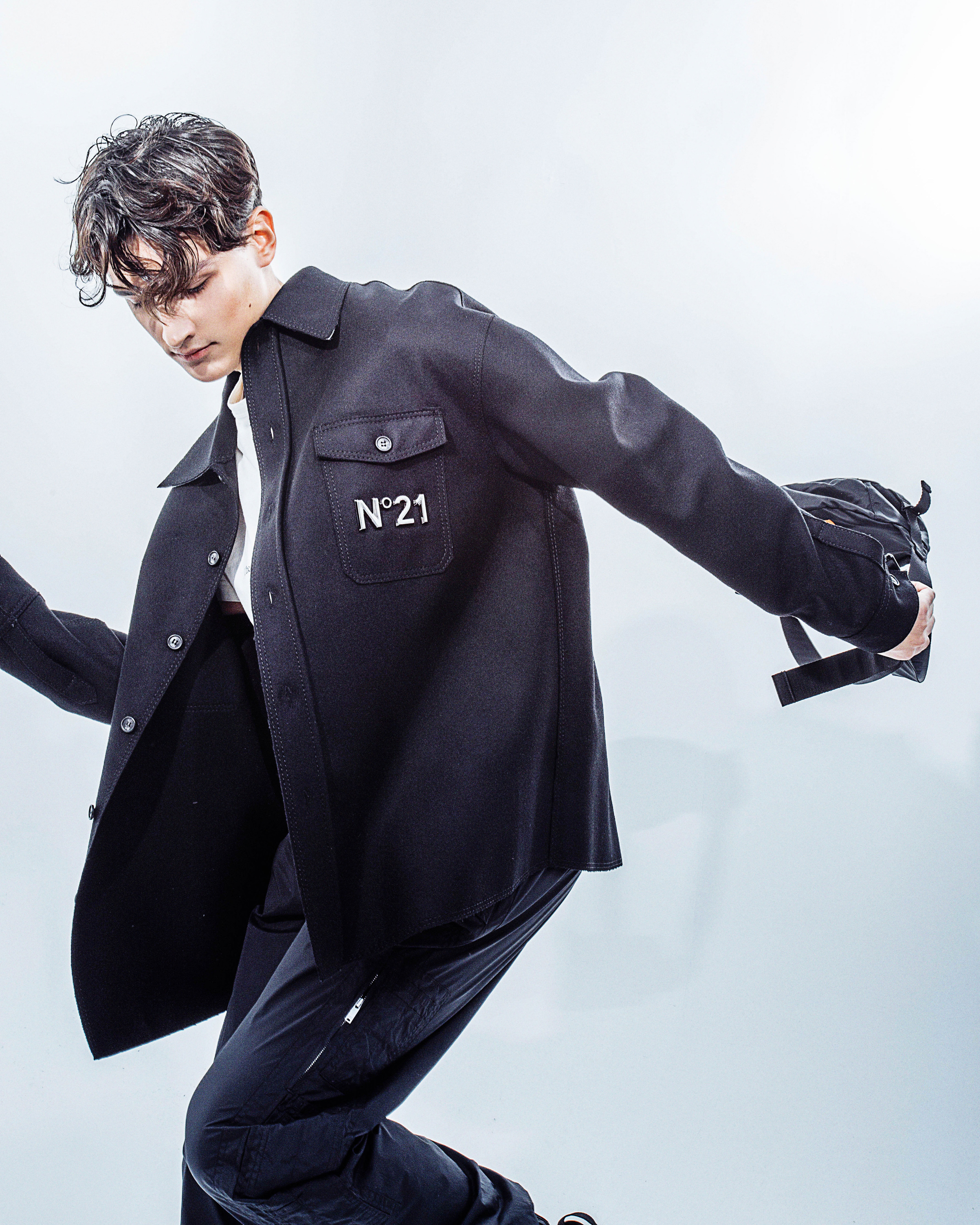 Портреты. Фотограф и фототренер Москва и Питер