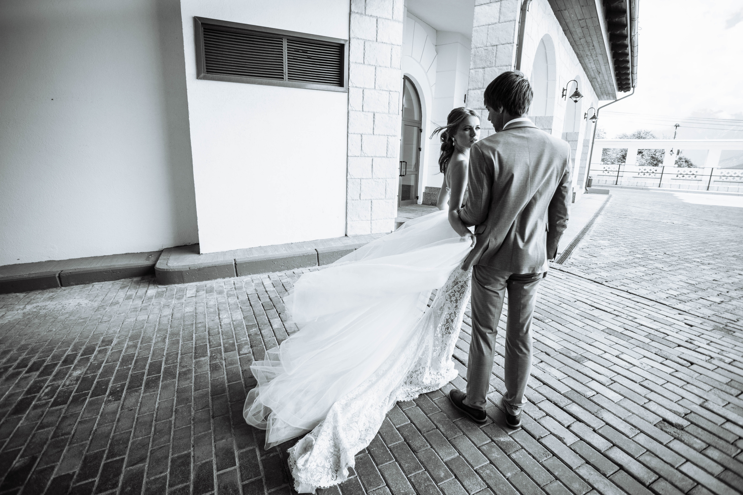 Свадьбы и семейные. Фотограф и фототренер Москва и Питер