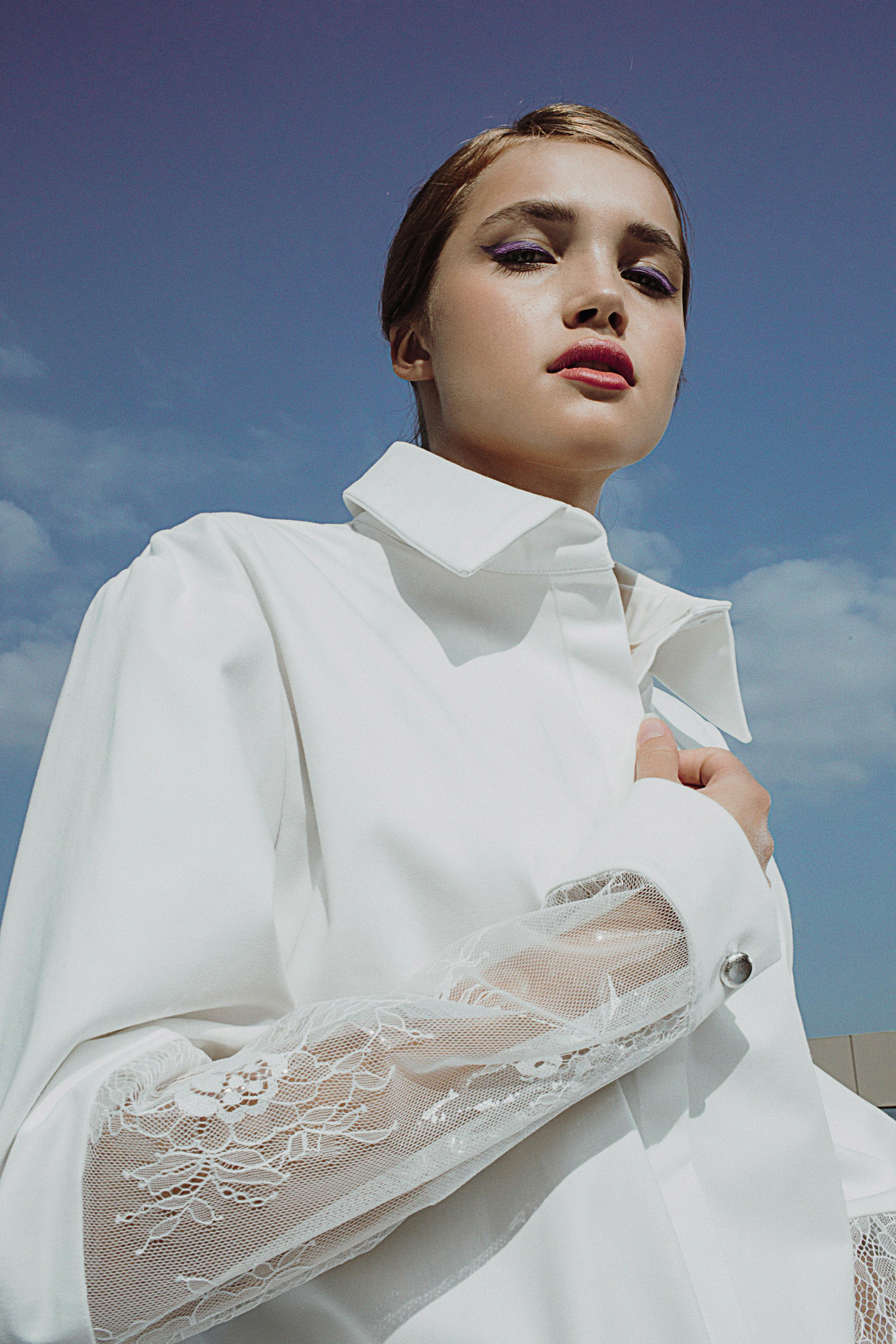 Портреты. Фотограф и фототренер Москва и Питер