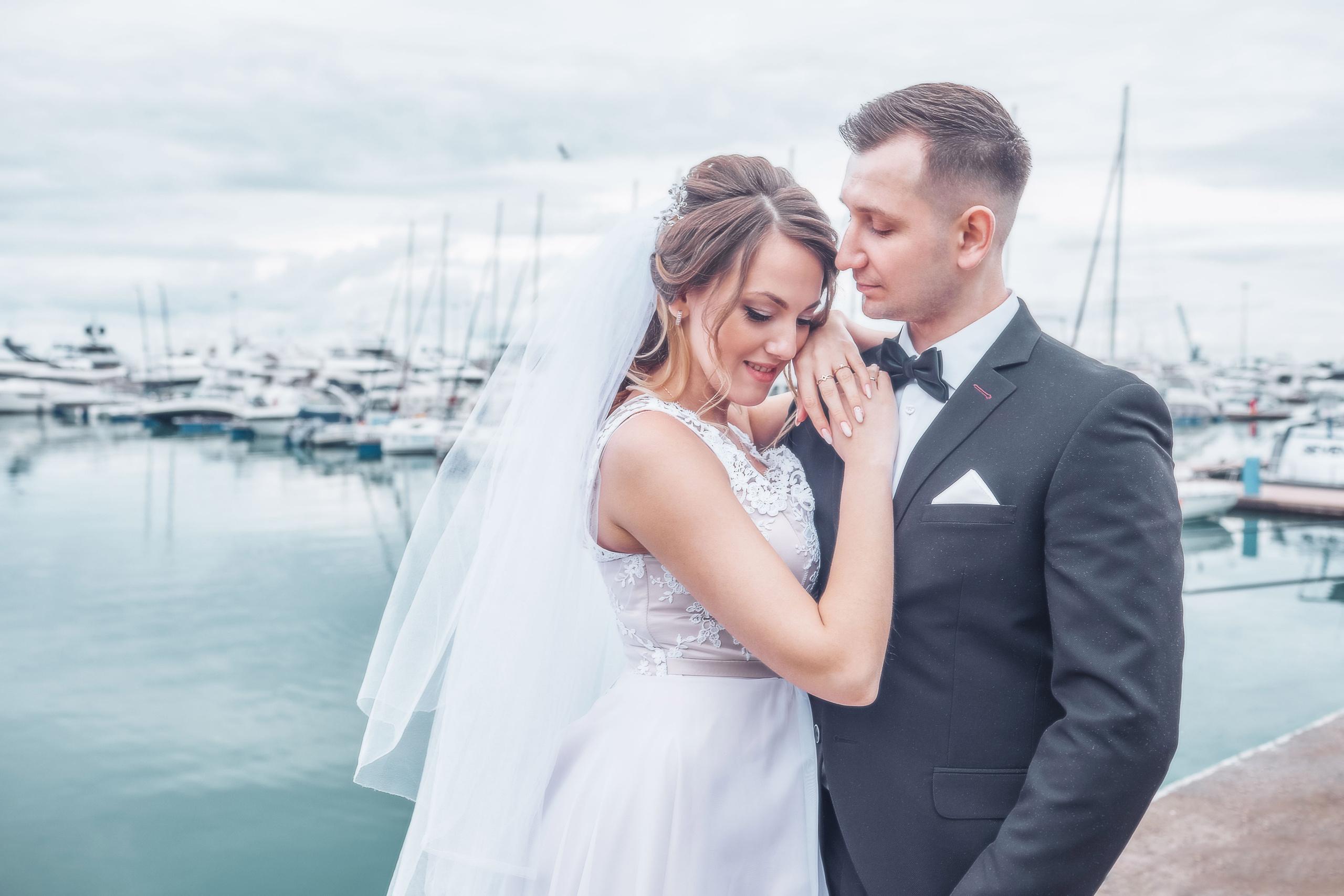 Свадьбы и семейные. Фотограф и фототренер Москва и Питер