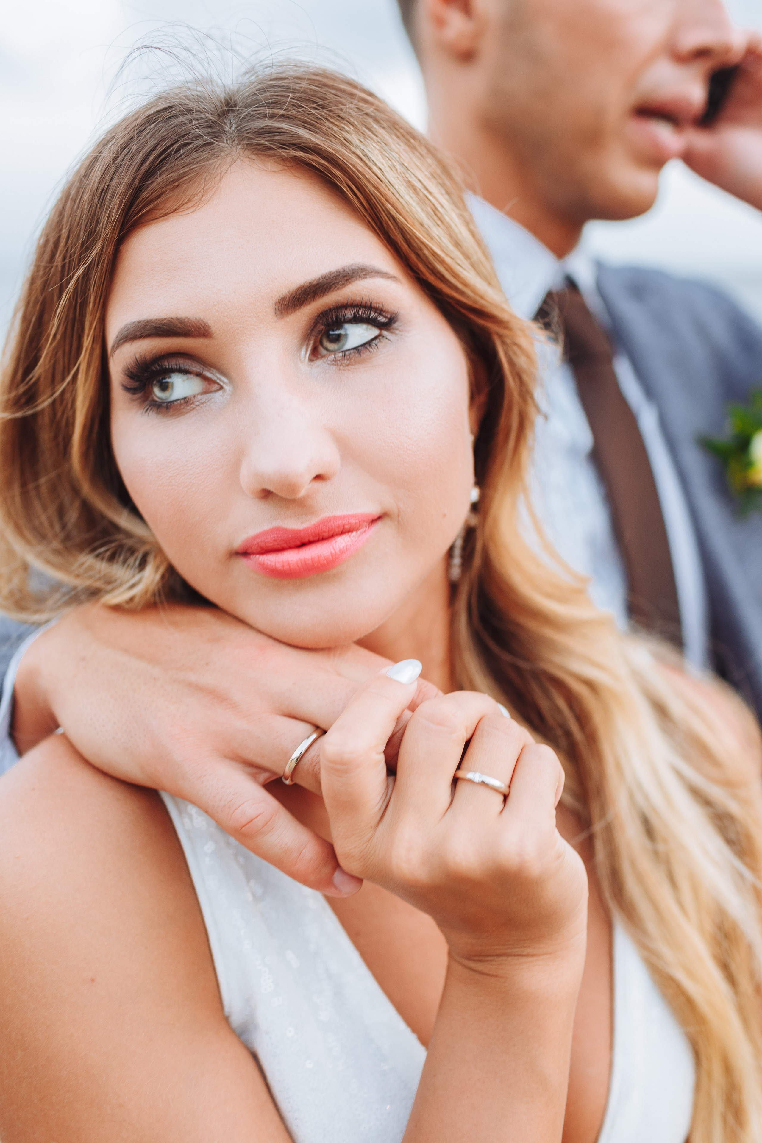 Свадьбы и семейные. Фотограф и фототренер Москва и Питер