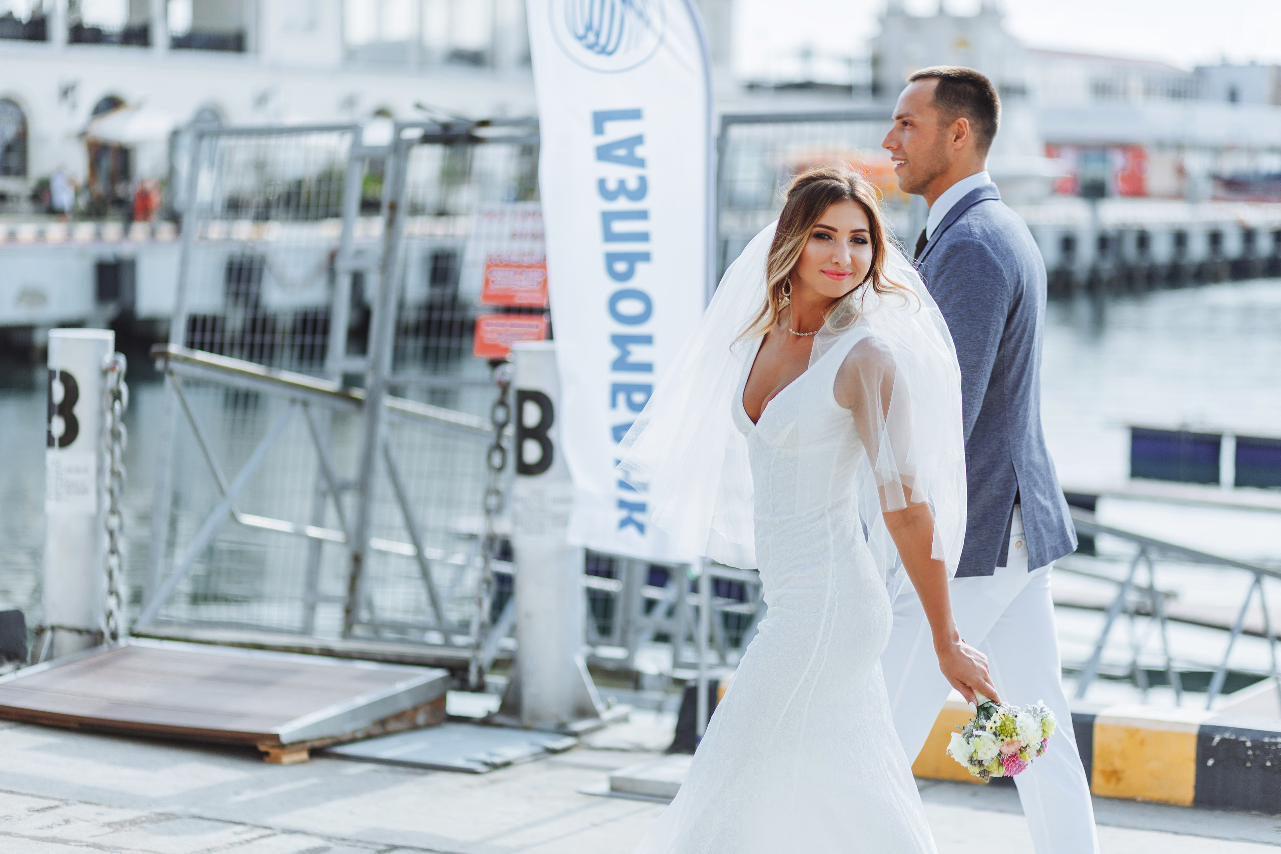 Свадьбы и семейные. Фотограф и фототренер Москва и Питер