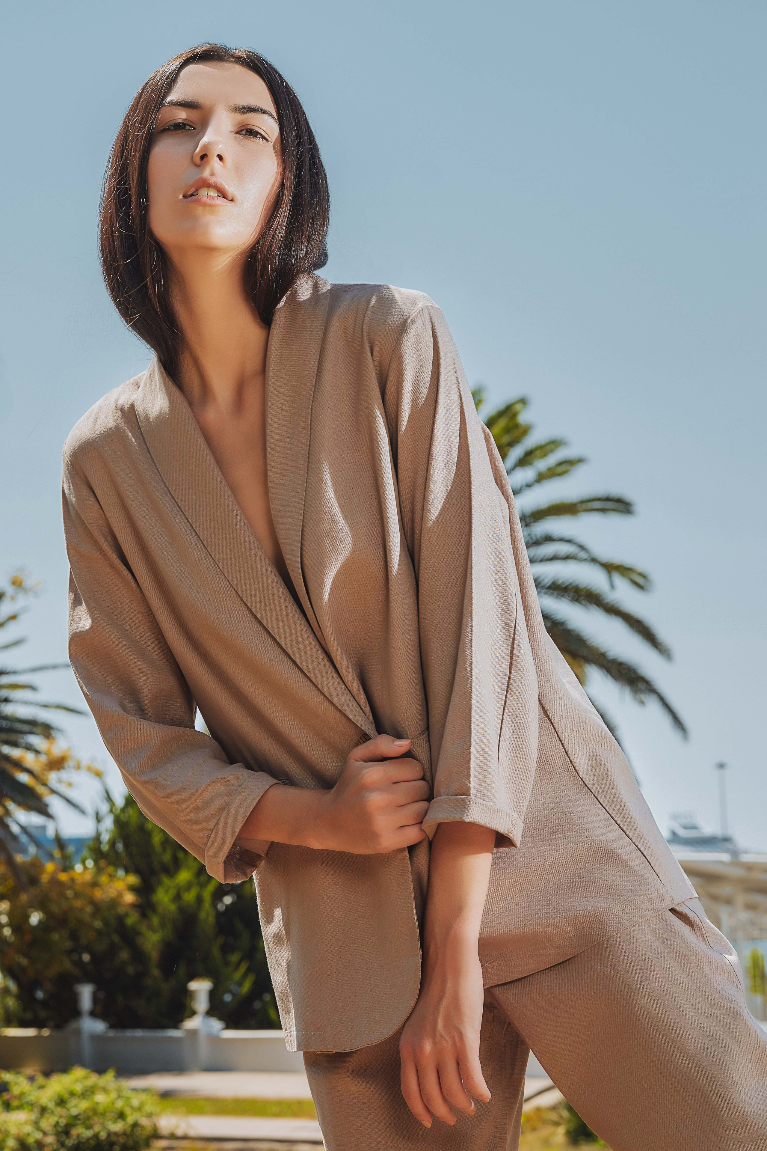 Портреты. Фотограф и фототренер Москва и Питер