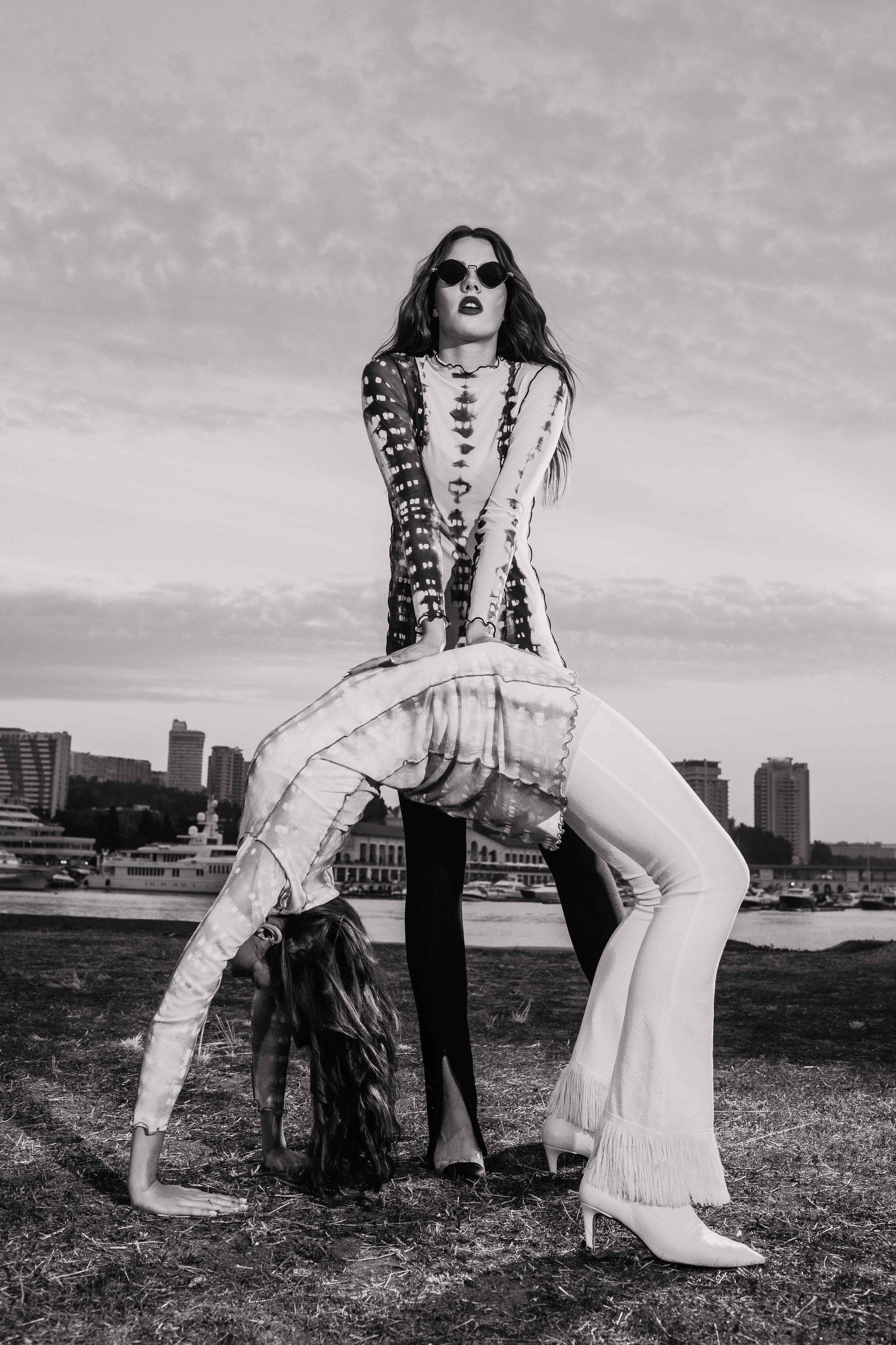 Творчество и публикации. Фотограф и фототренер Москва и Питер