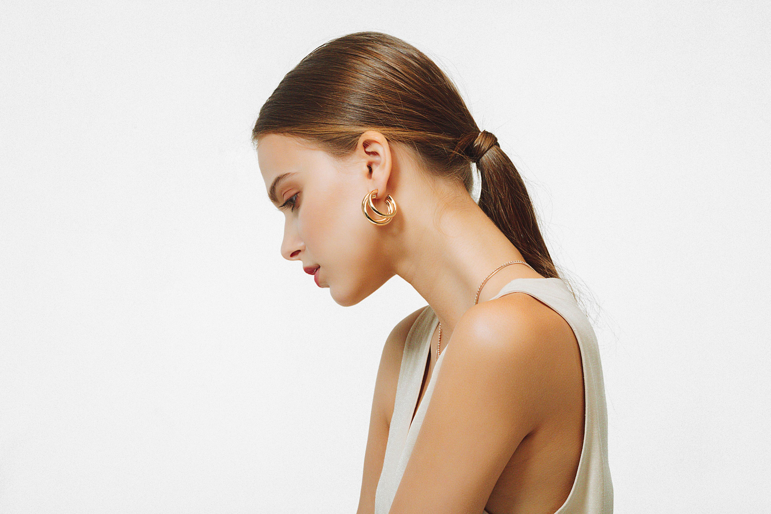 Портреты. Фотограф и фототренер Москва и Питер