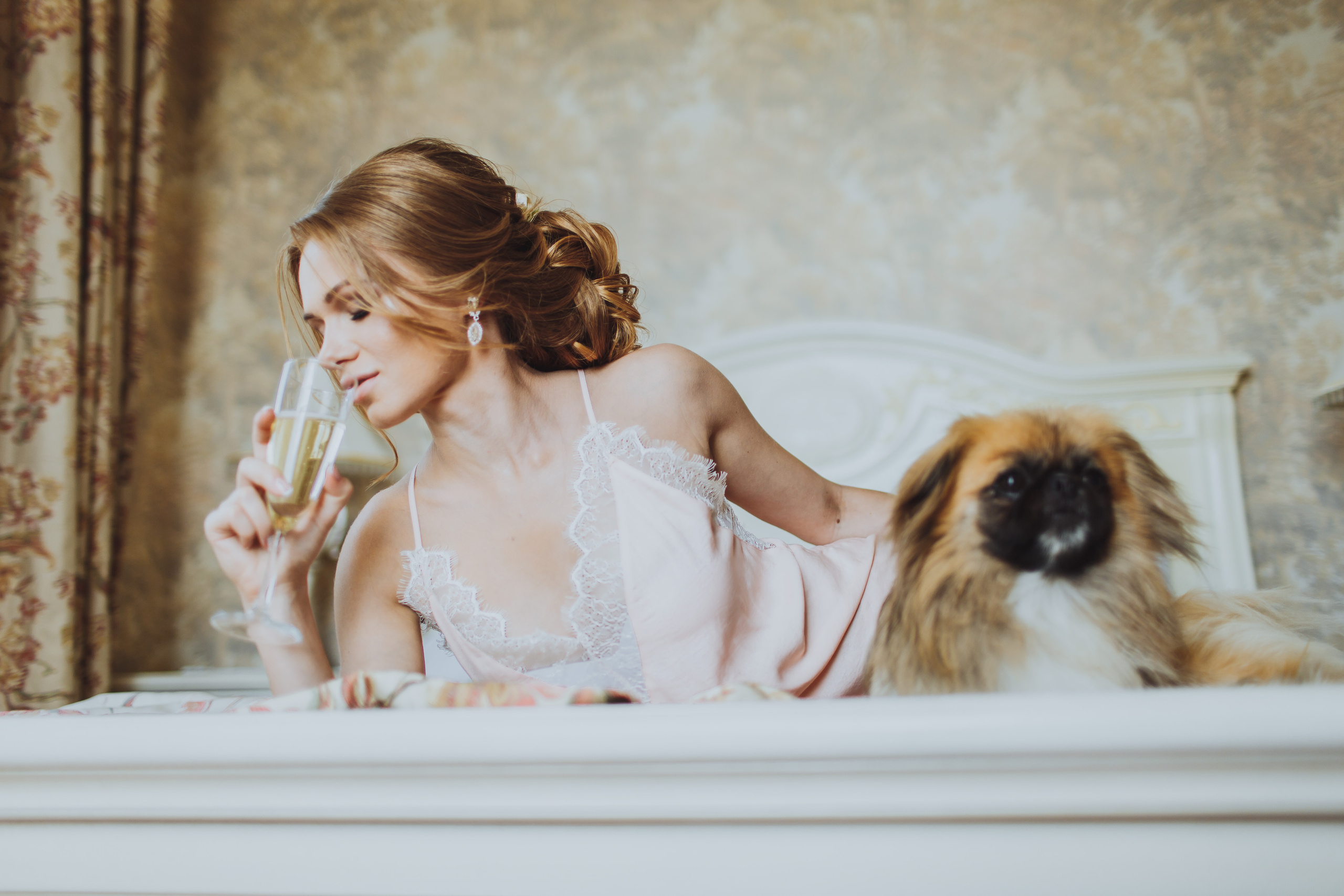 Свадьбы и семейные. Фотограф и фототренер Москва и Питер