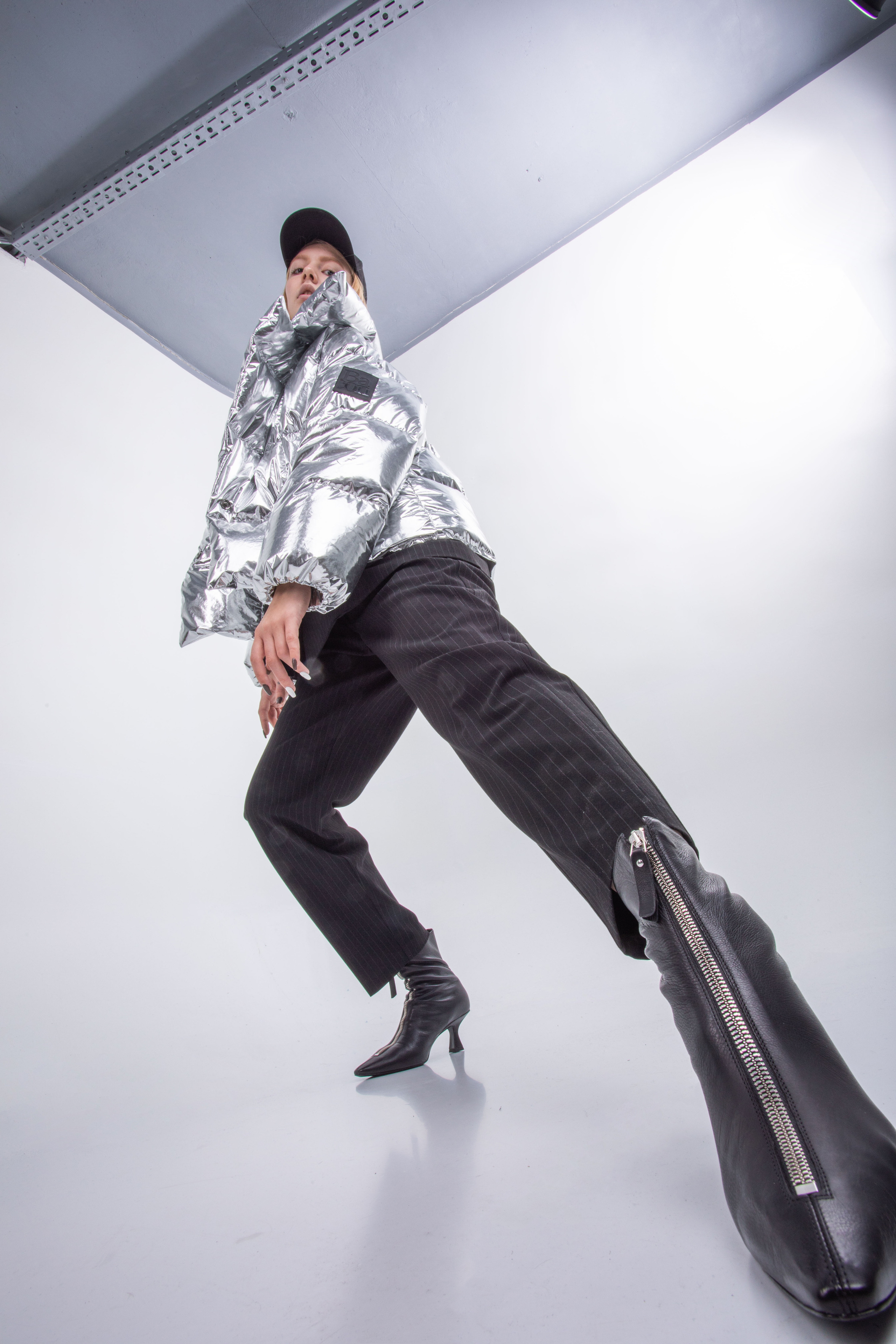 Портреты. Фотограф и фототренер Москва и Питер