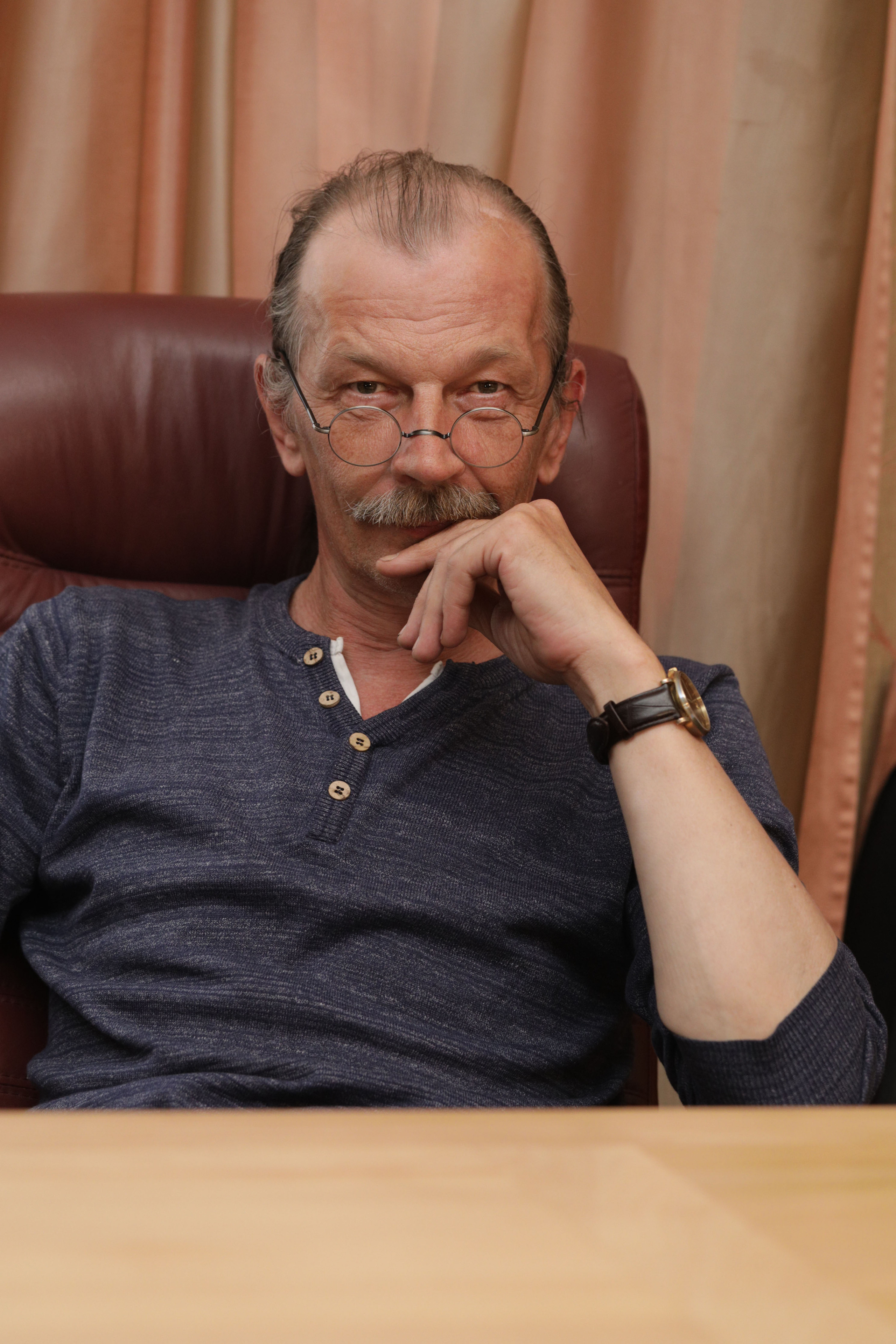 Портреты. Фотограф и фототренер Москва и Питер