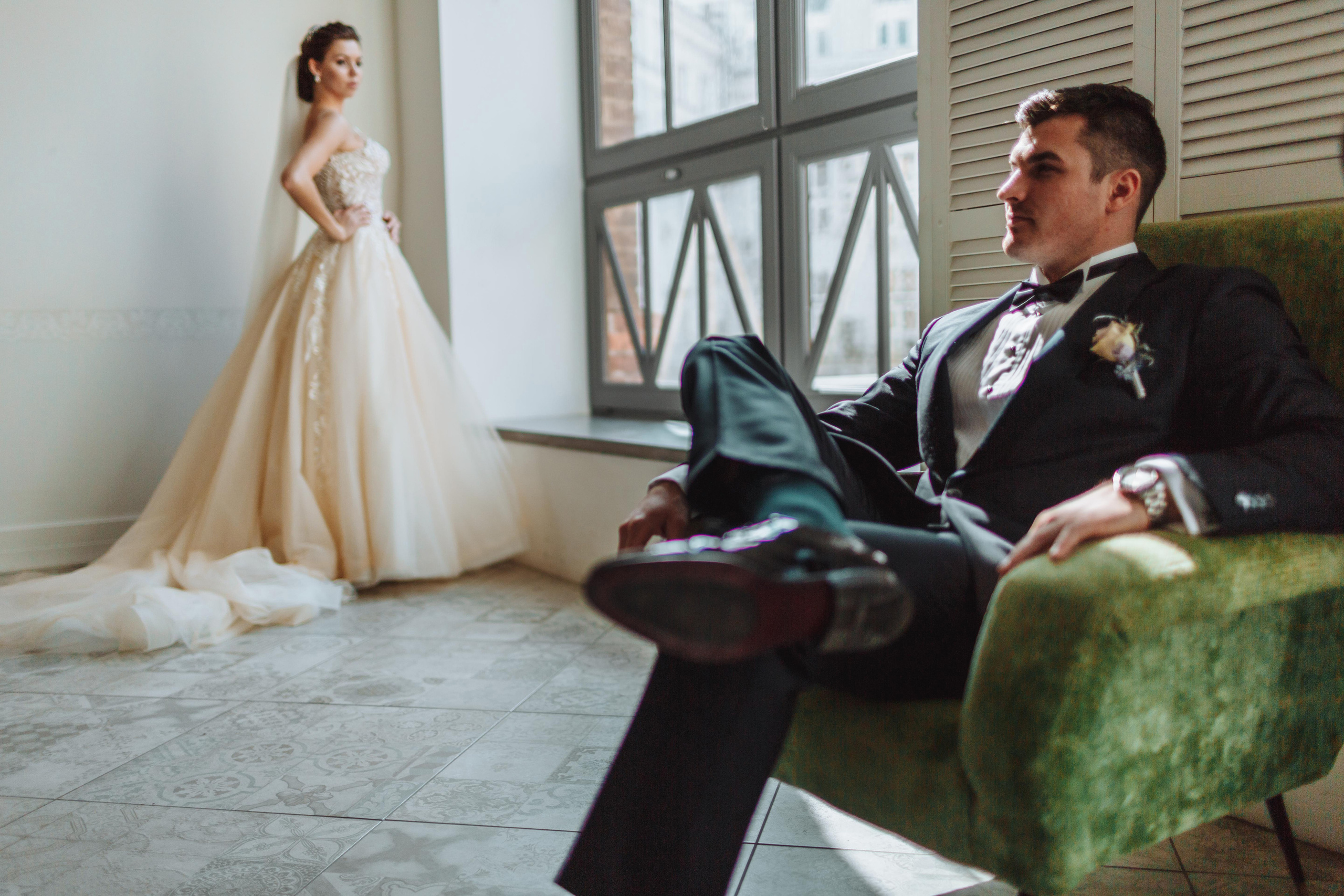 Свадьбы и семейные. Фотограф и фототренер Москва и Питер