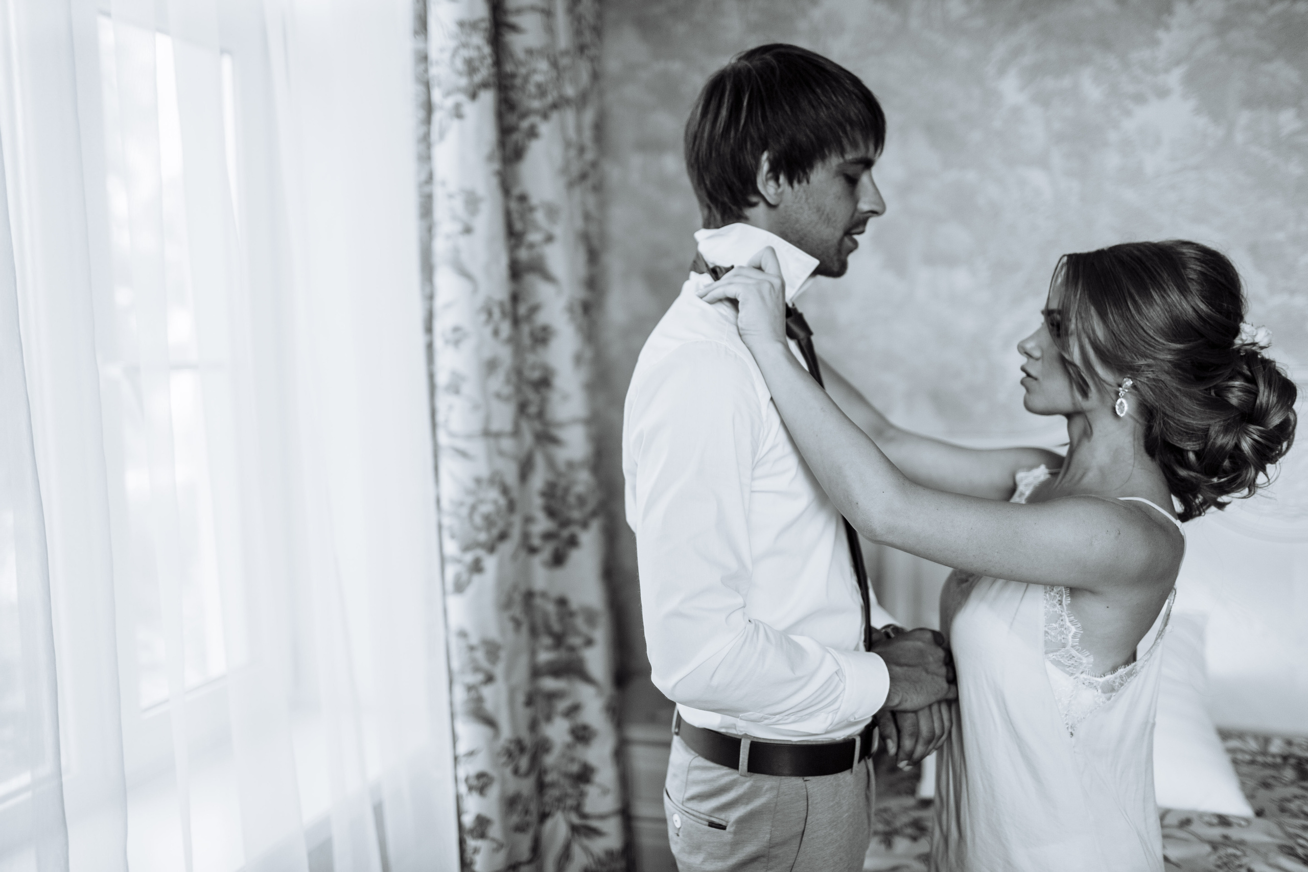 Свадьбы и семейные. Фотограф и фототренер Москва и Питер