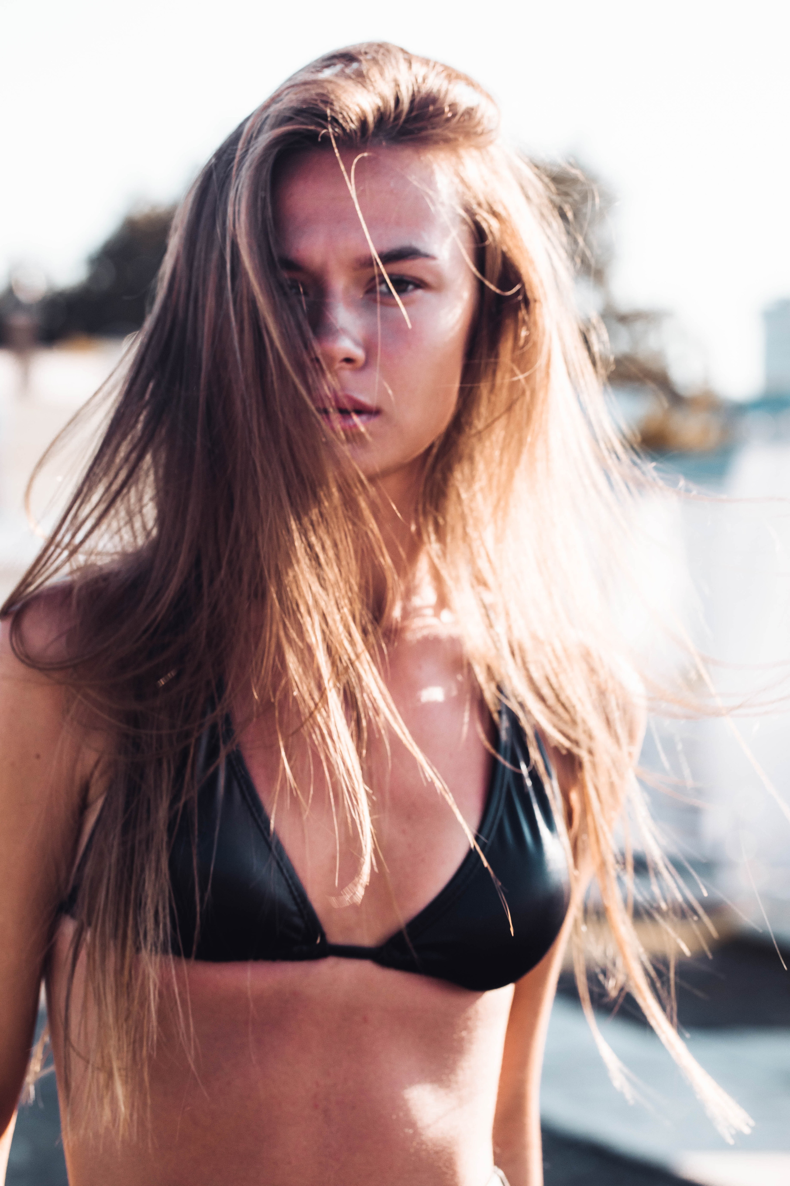 Портреты. Фотограф и фототренер Москва и Питер