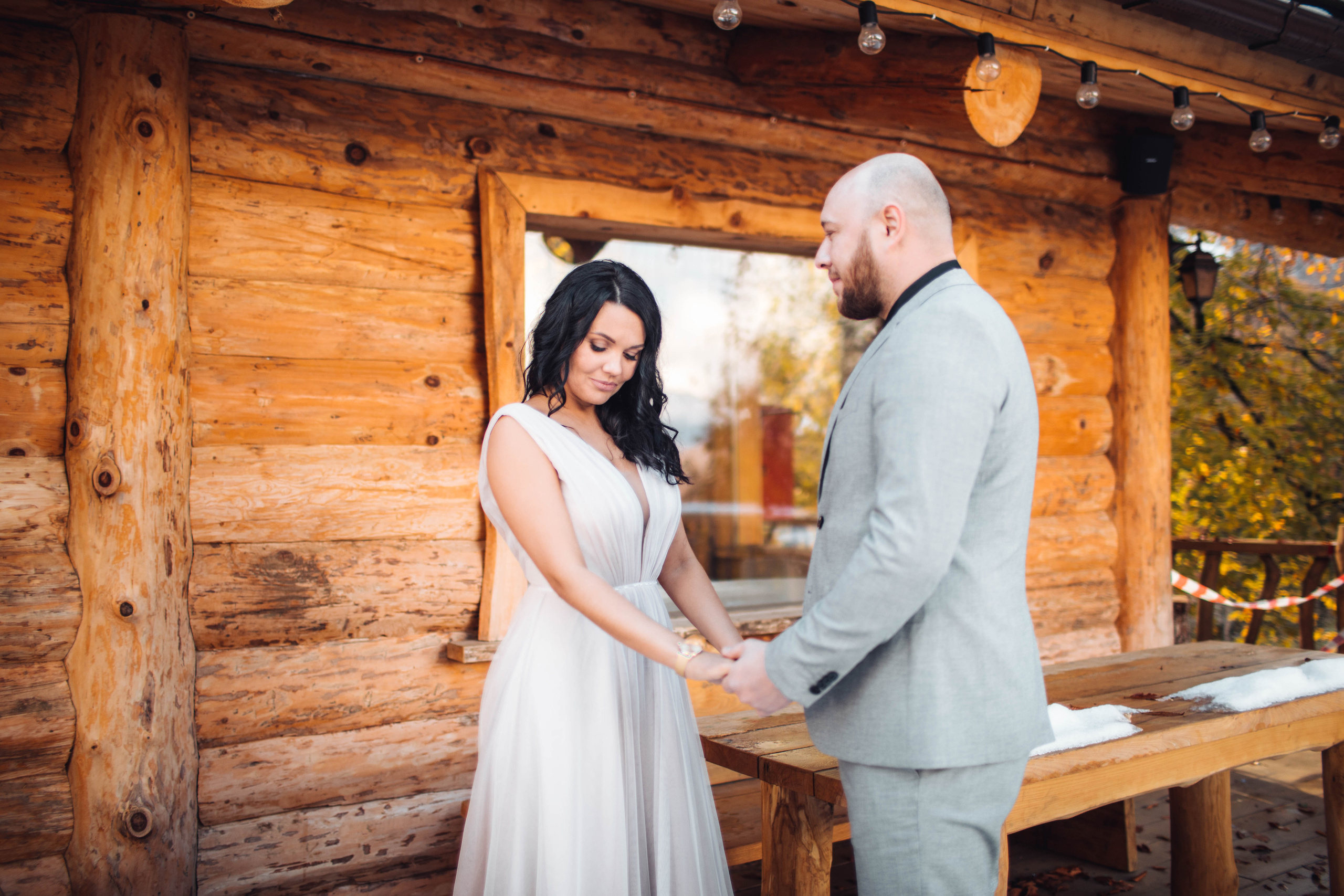 Свадьбы и семейные. Фотограф и фототренер Москва и Питер