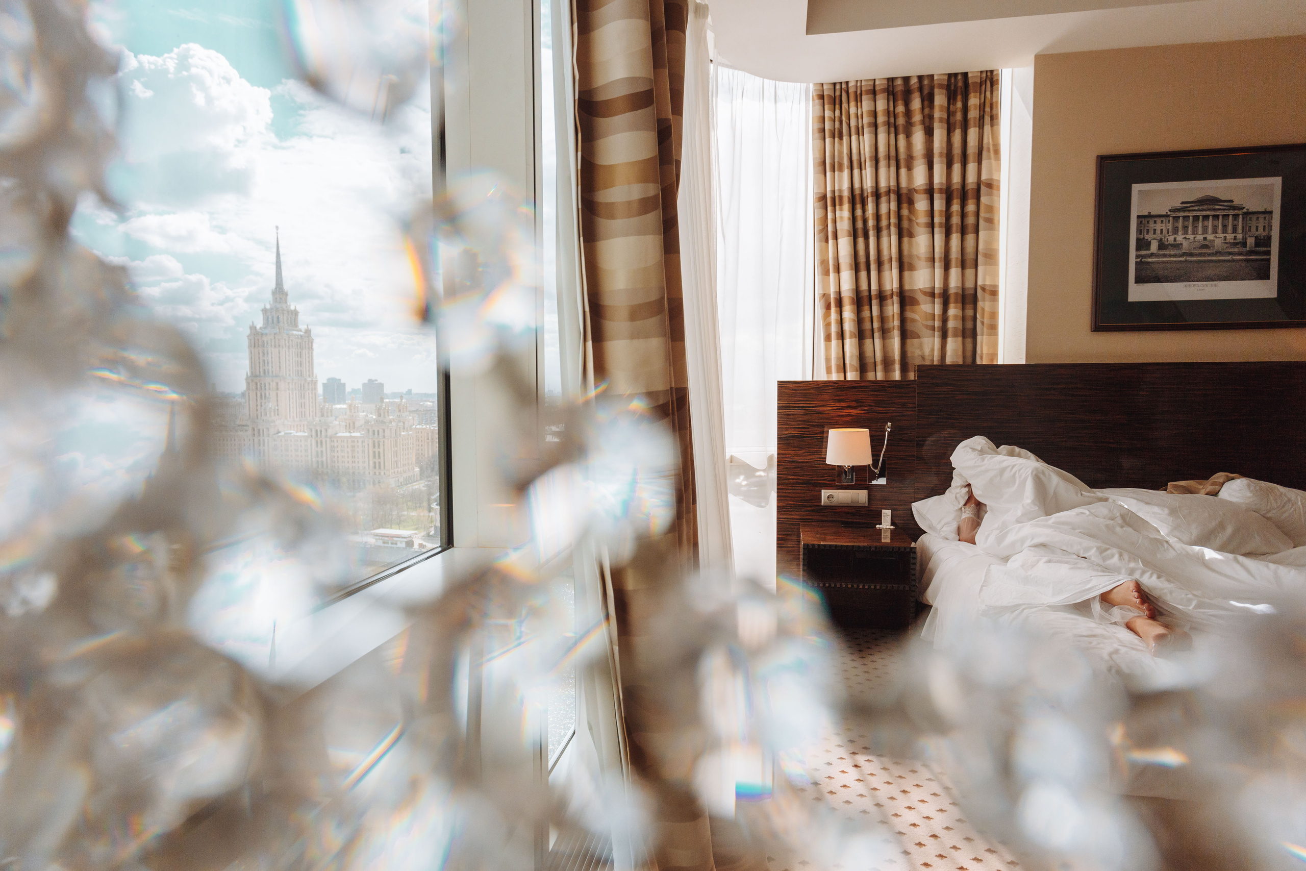 Свадьбы и семейные. Фотограф и фототренер Москва и Питер