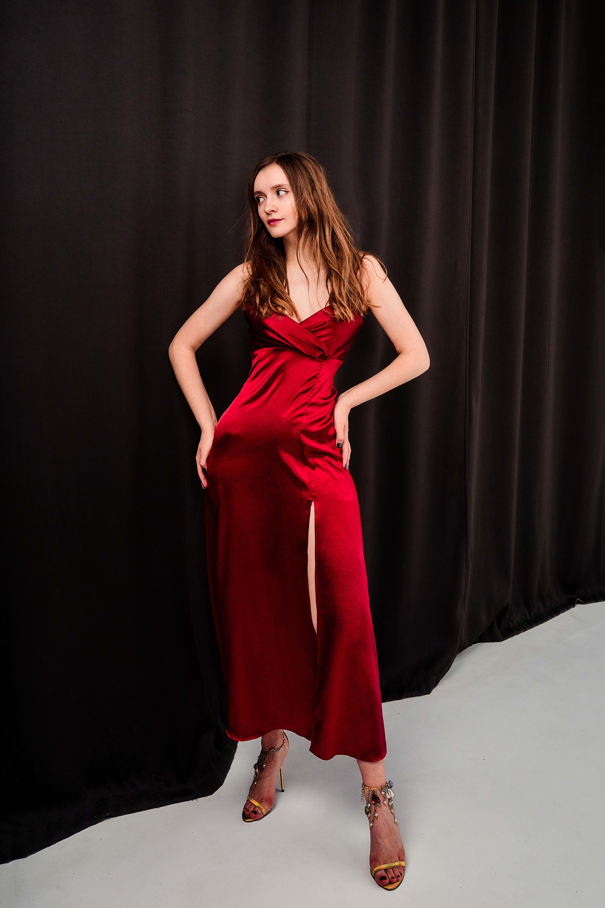 Портреты. Фотограф и фототренер Москва и Питер