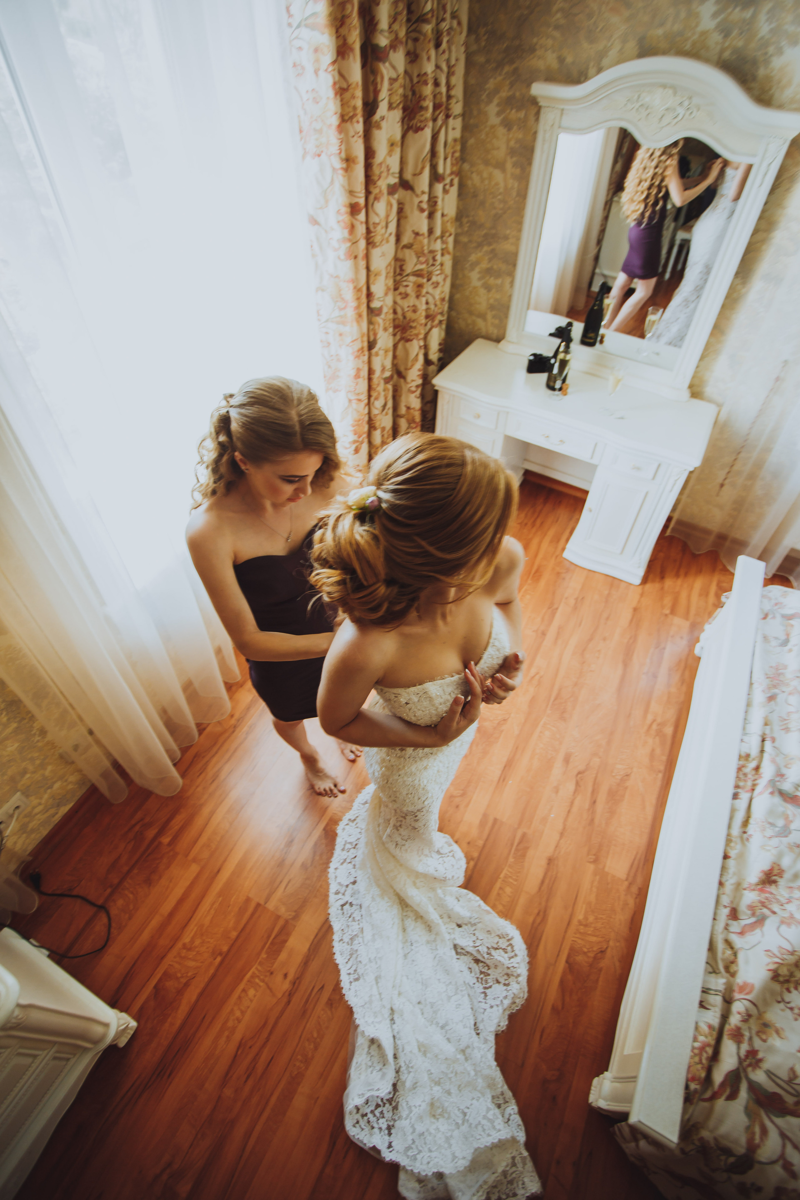 Свадьбы и семейные. Фотограф и фототренер Москва и Питер