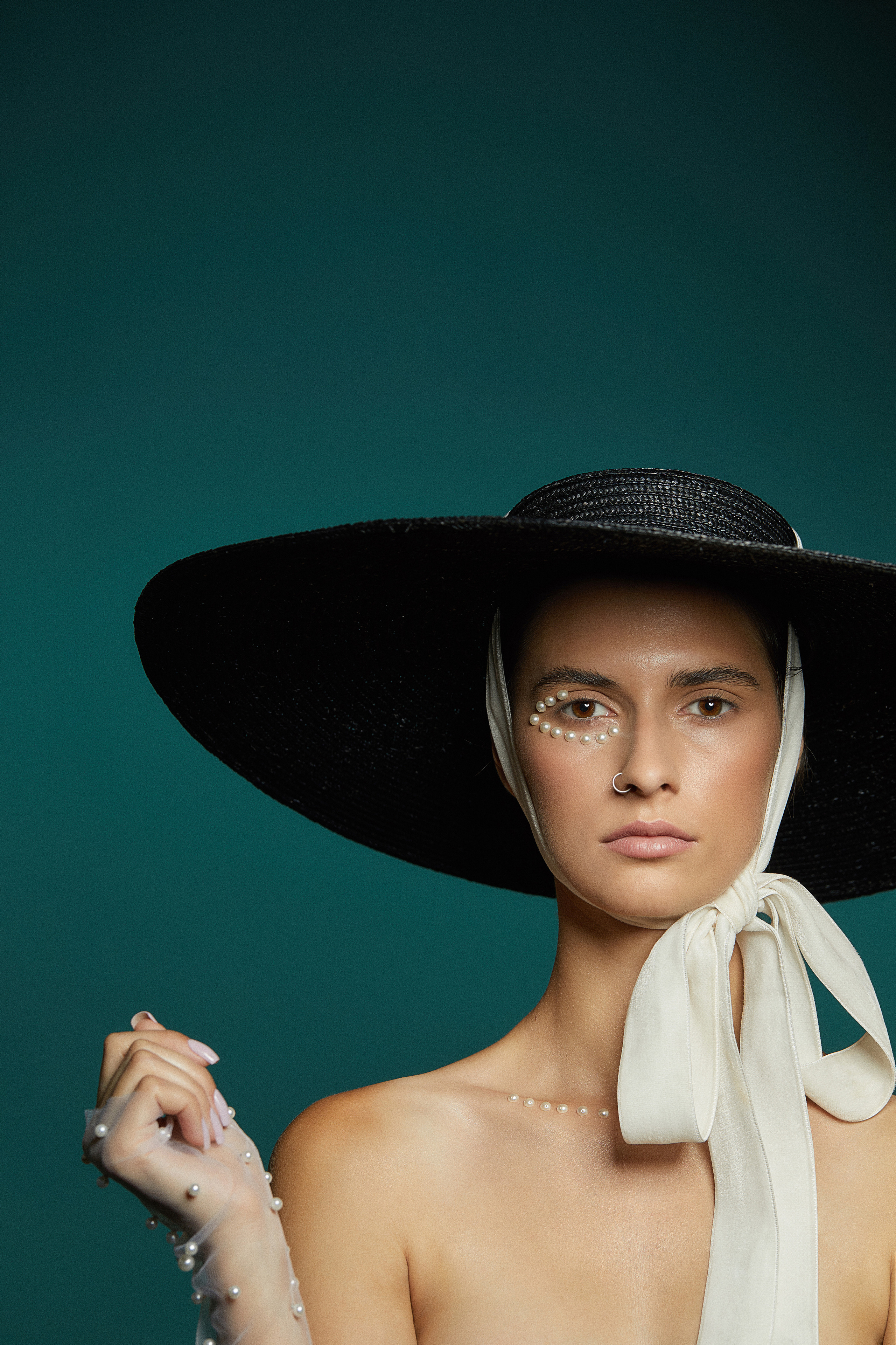 Портреты. Фотограф и фототренер Москва и Питер