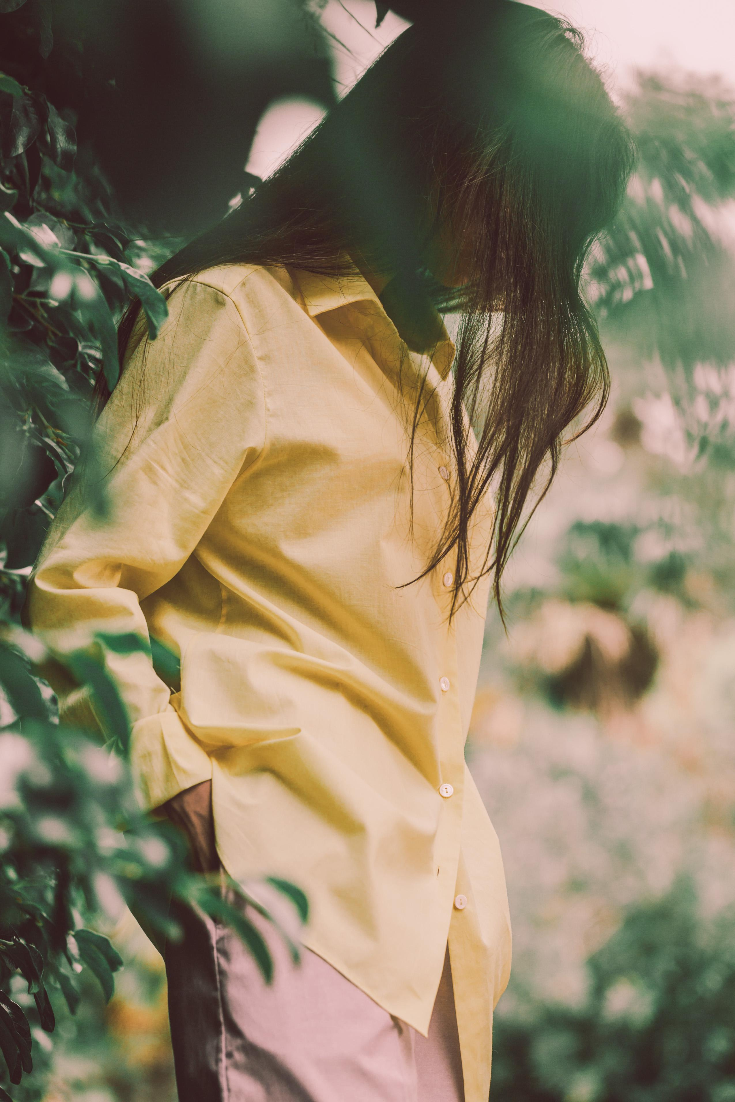 Портреты. Фотограф и фототренер Москва и Питер